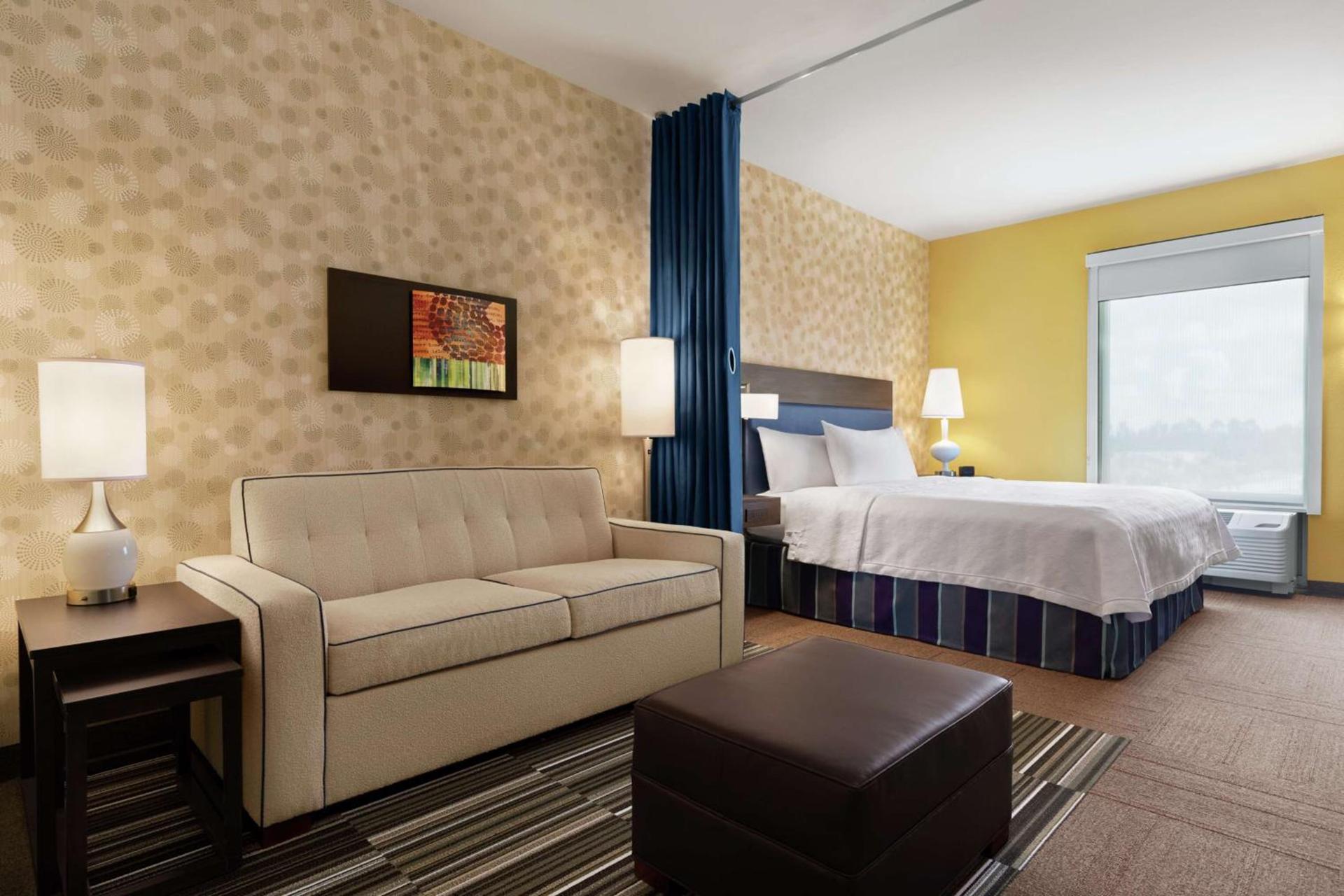 Home2 Suites By Hilton Savannah Airport photo 28