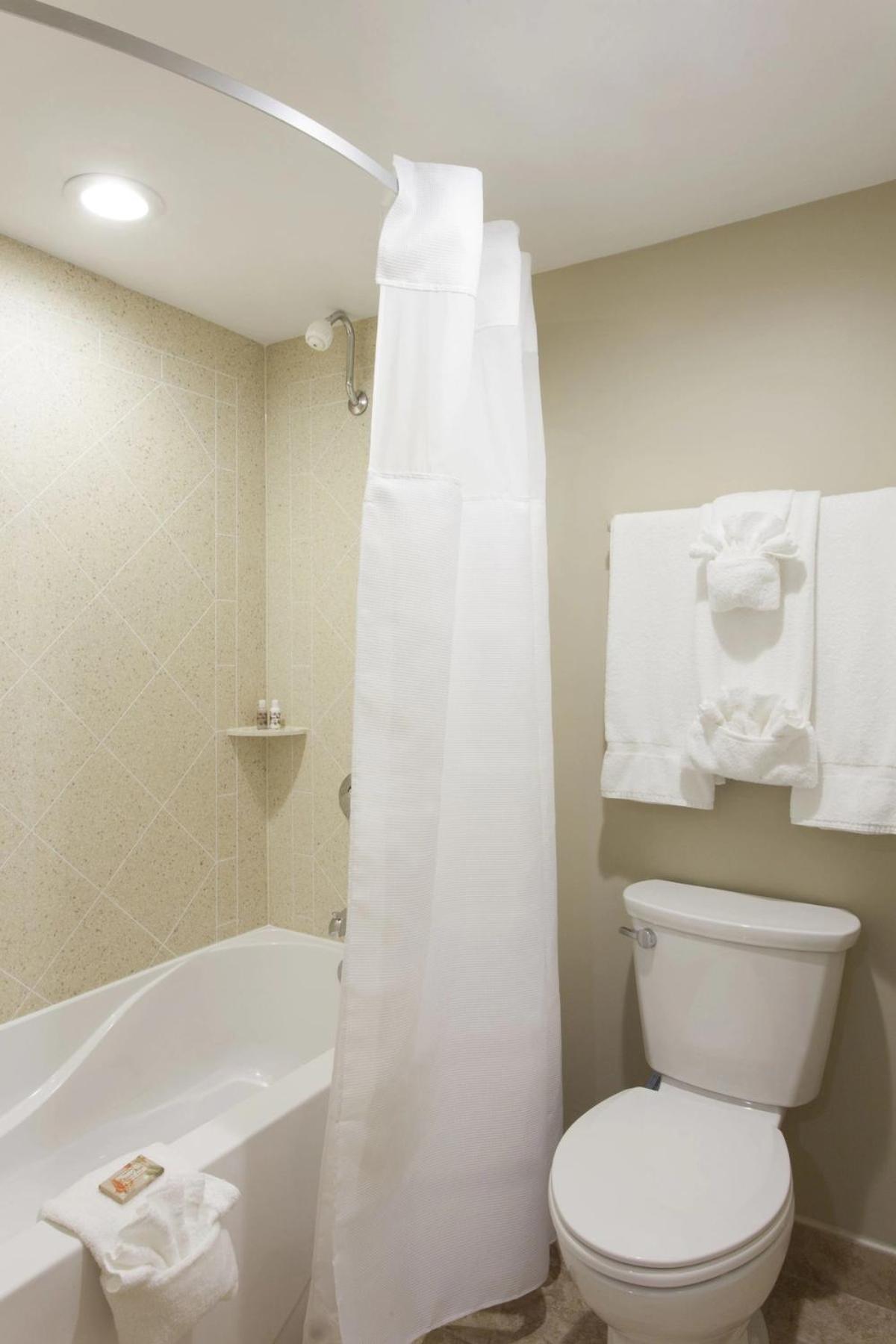 Surfside Beach Oceanfront Hotel photo 45