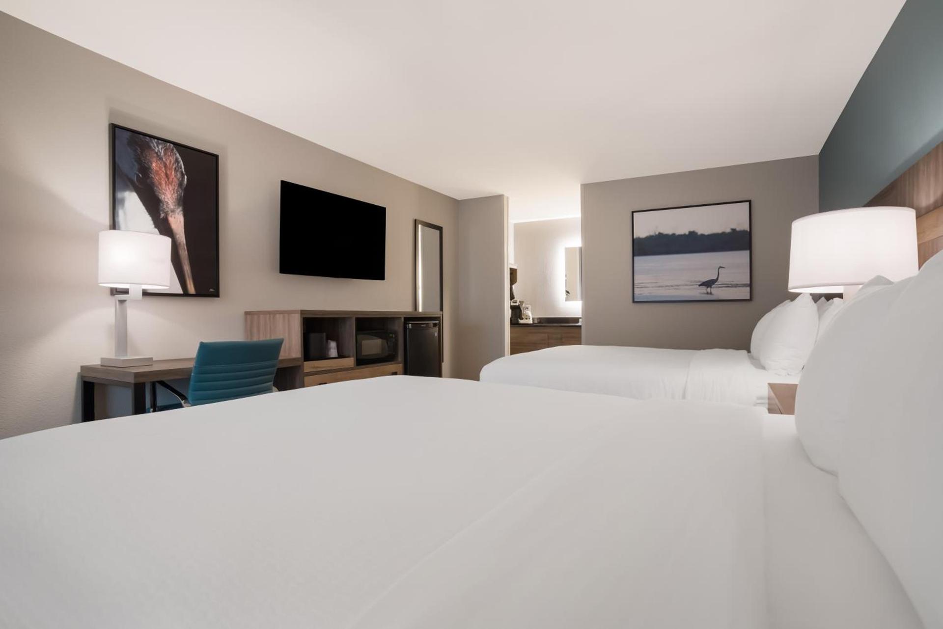 Best Western Flagship Inn photo 26