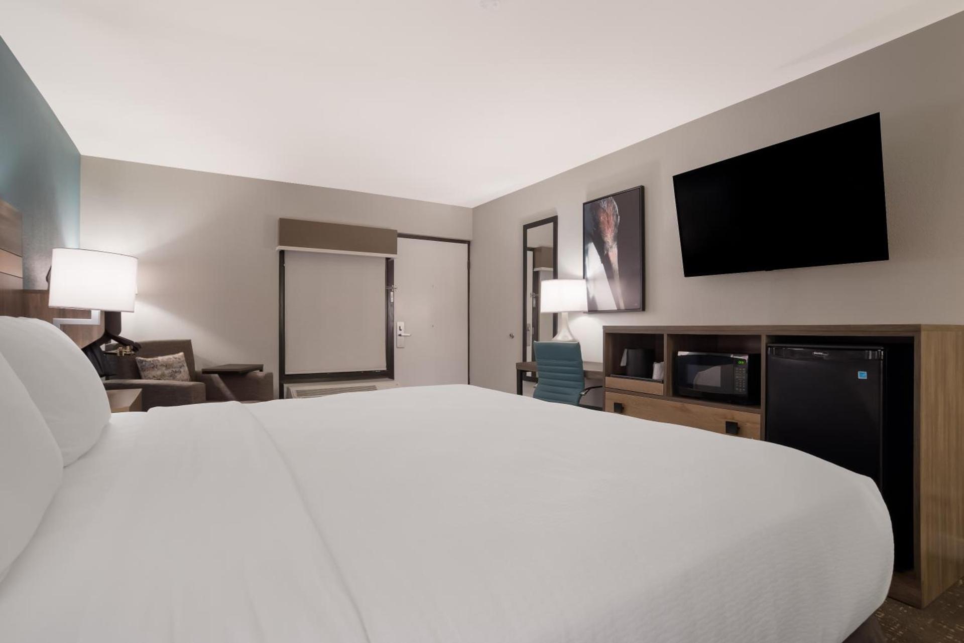 Best Western Flagship Inn photo 27