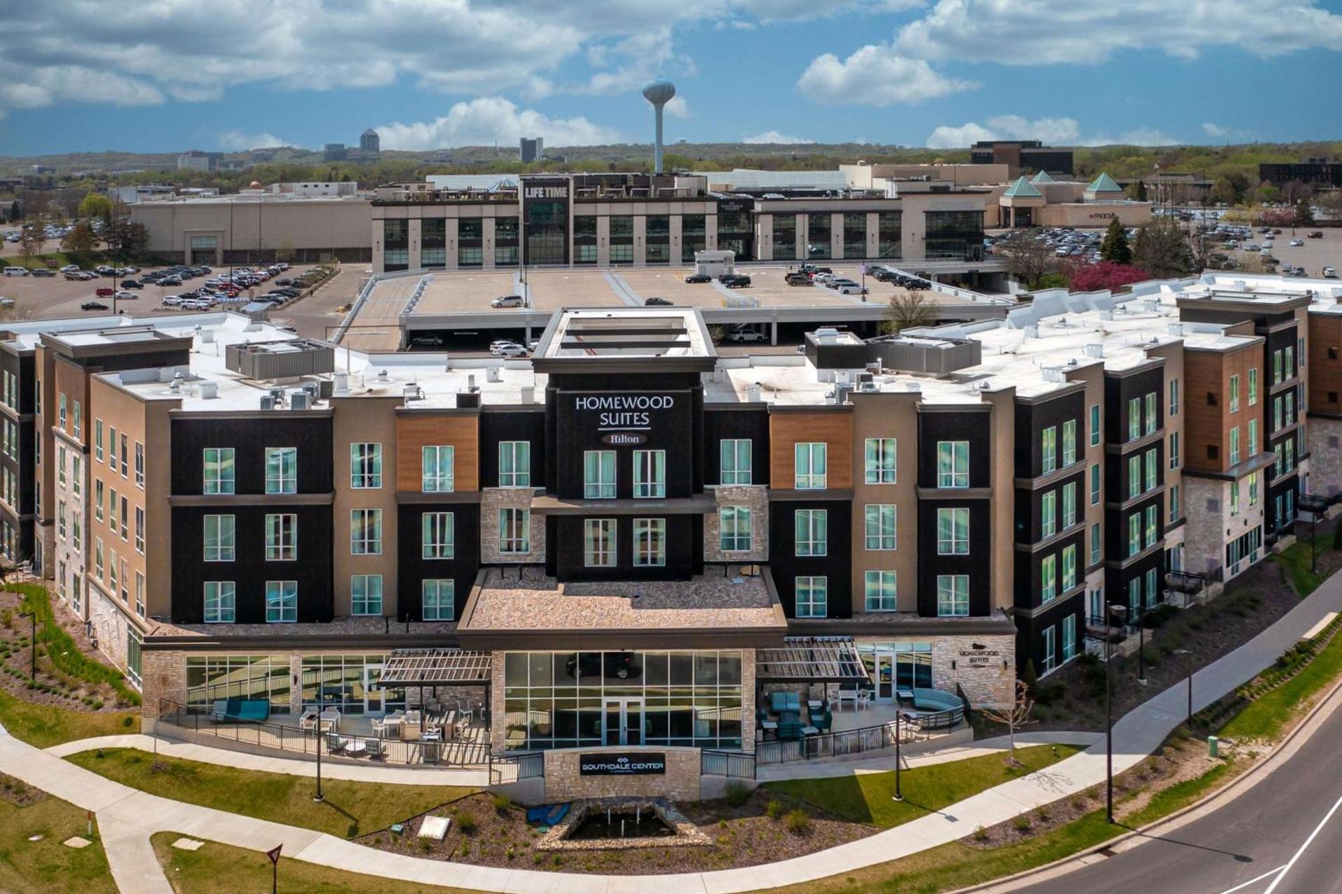 Homewood Suites By Hilton Edina Minneapolis photo 2