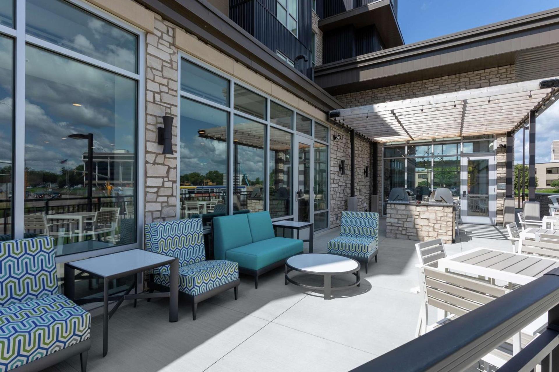 Homewood Suites By Hilton Edina Minneapolis photo 3