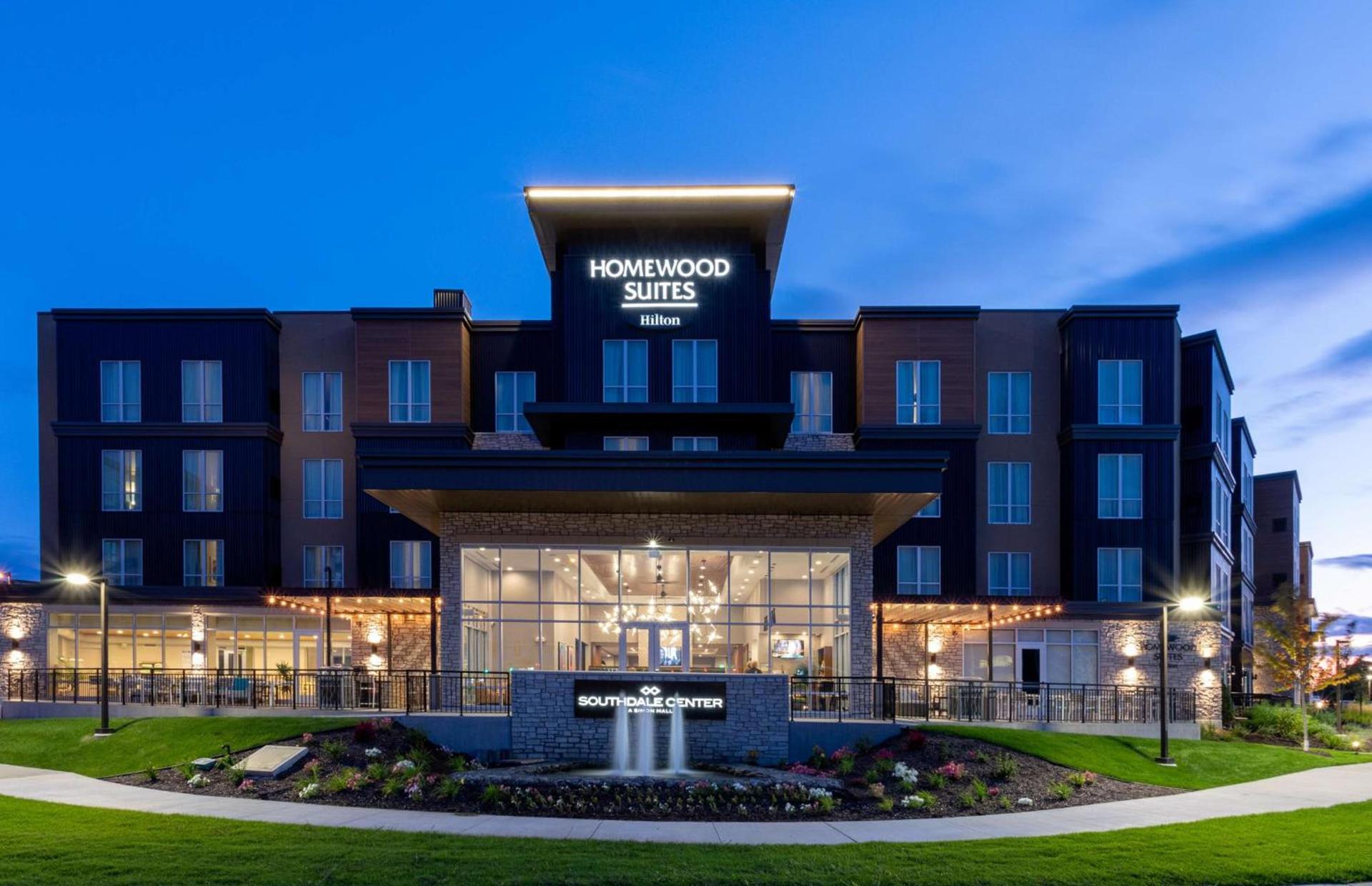 Homewood Suites By Hilton Edina Minneapolis photo 4