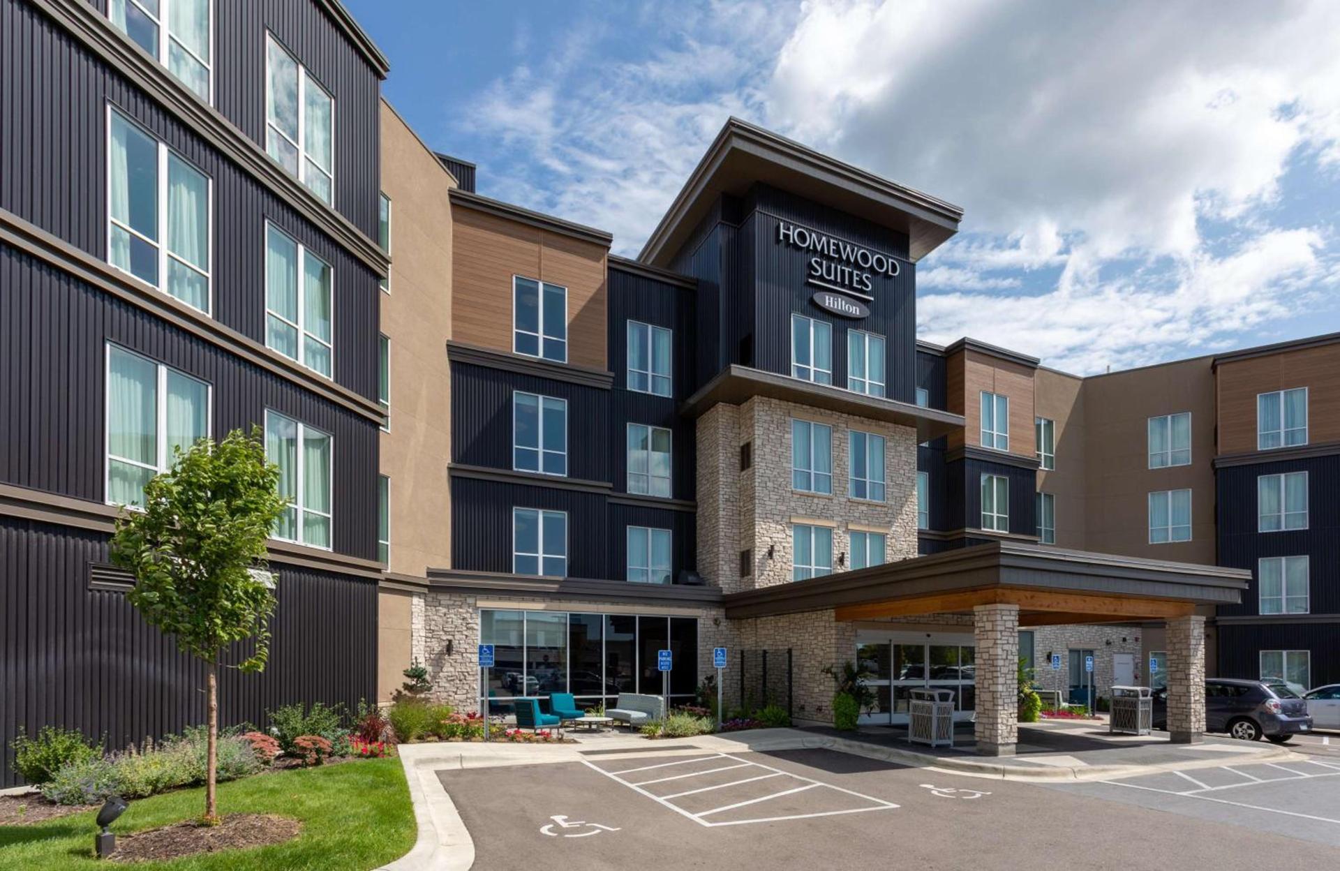 Homewood Suites By Hilton Edina Minneapolis photo 5