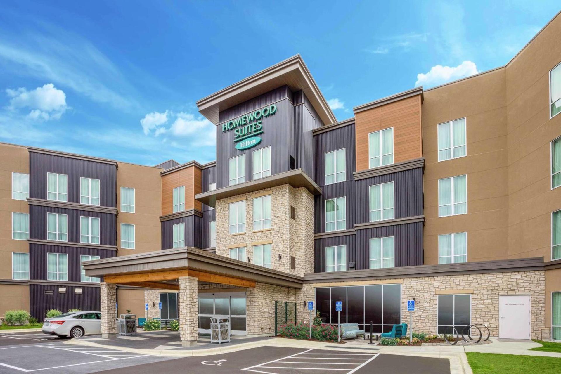 Homewood Suites By Hilton Edina Minneapolis photo 7