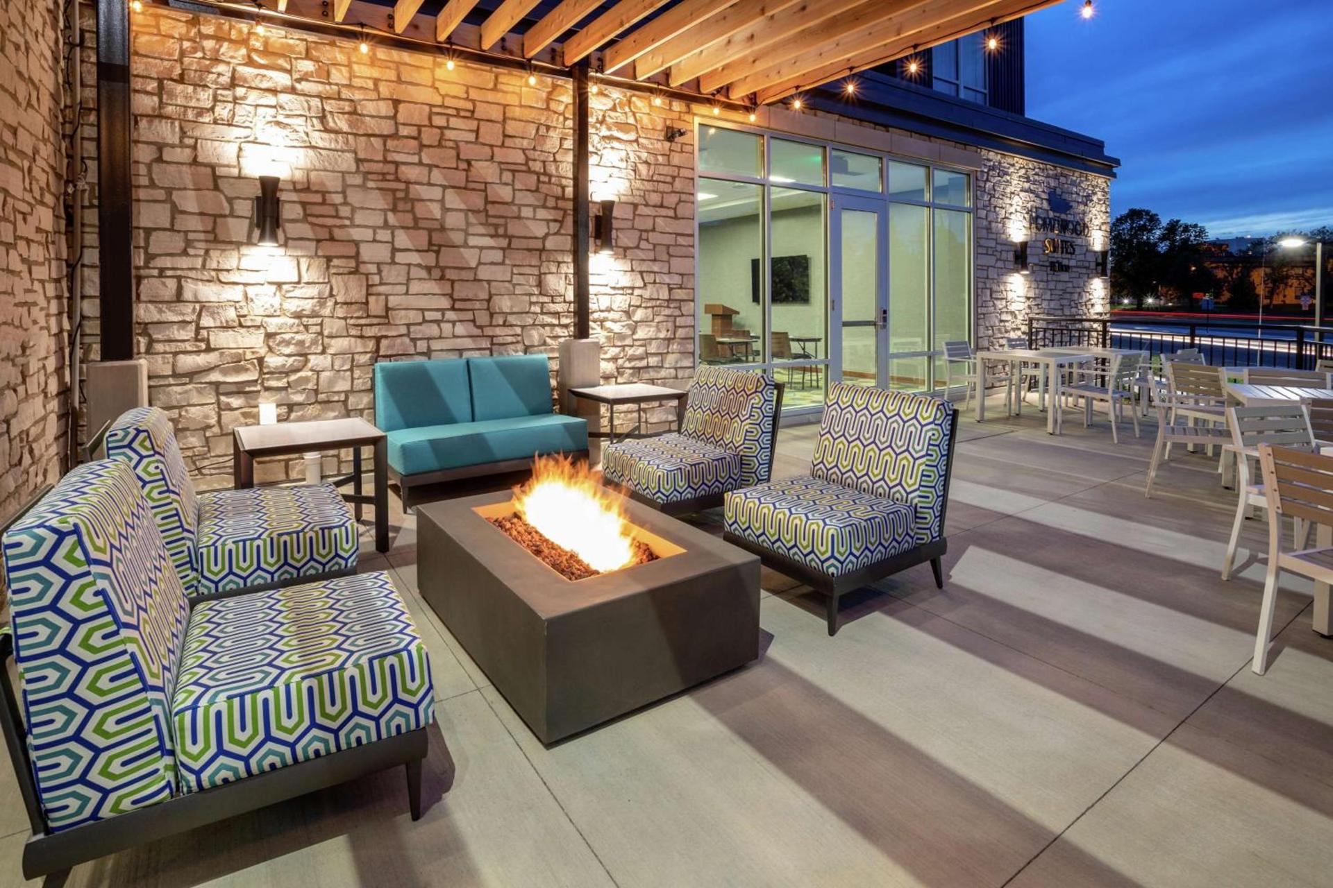 Homewood Suites By Hilton Edina Minneapolis photo 6