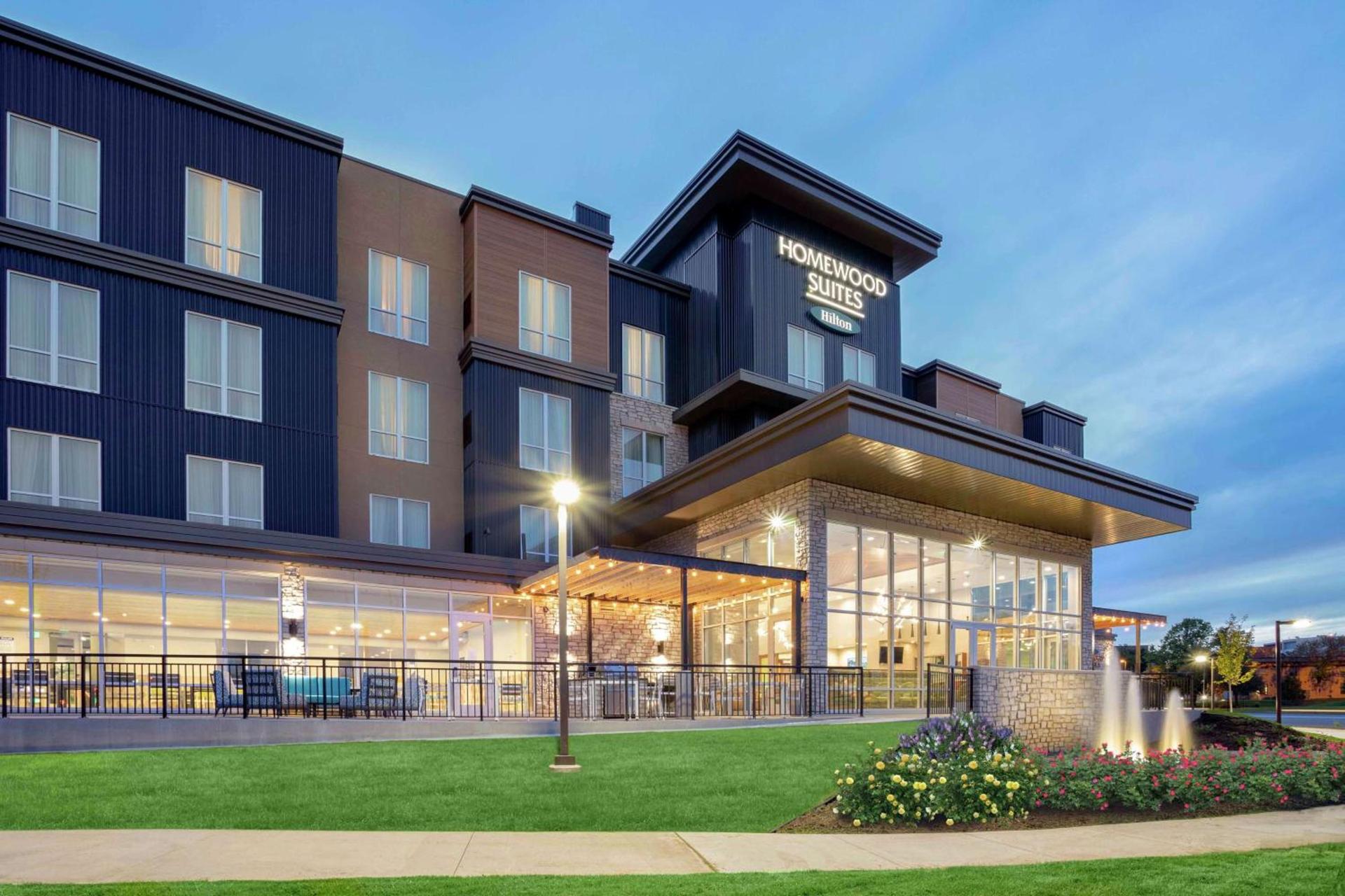 Homewood Suites By Hilton Edina Minneapolis photo 8