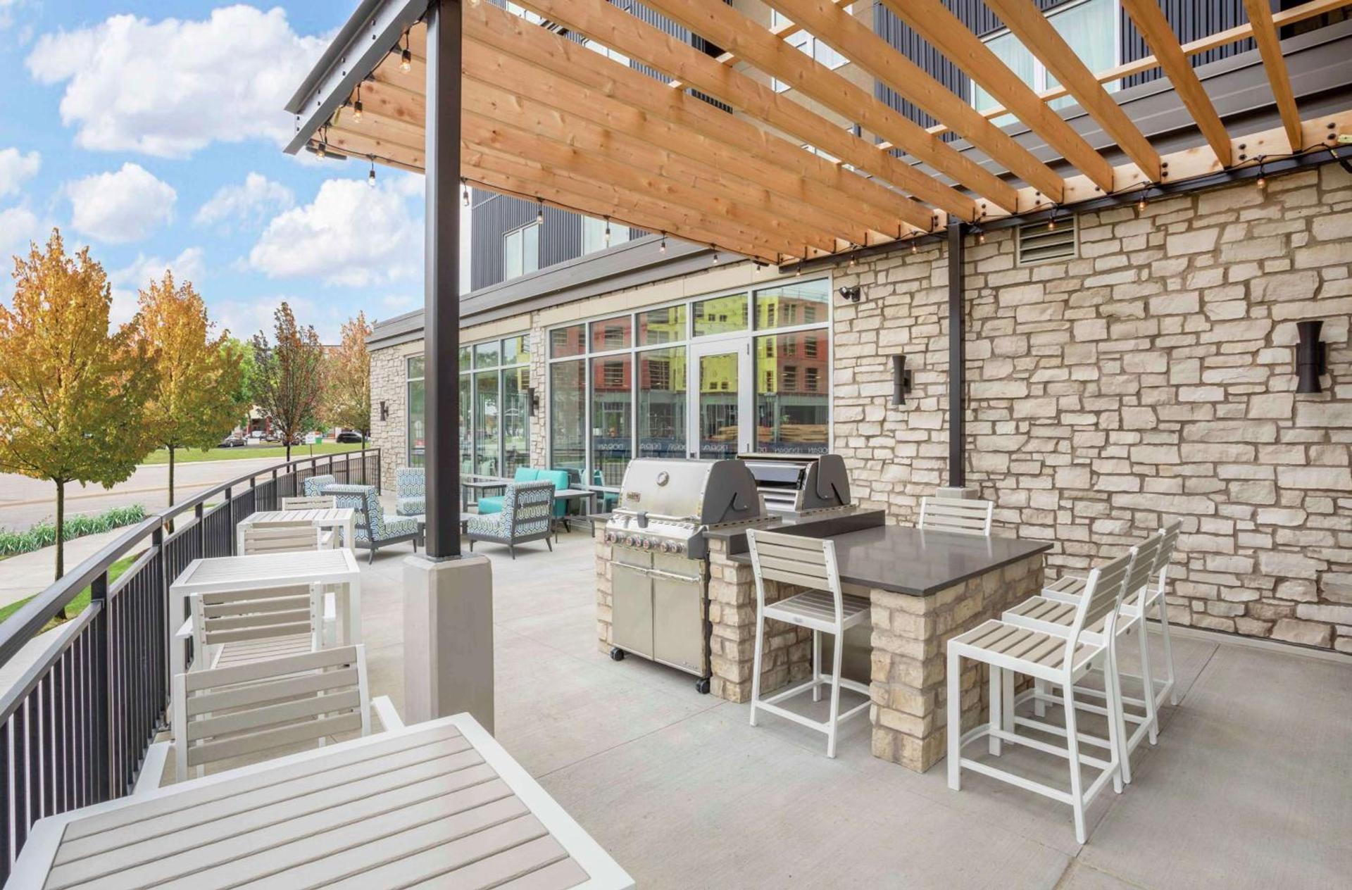 Homewood Suites By Hilton Edina Minneapolis photo 9