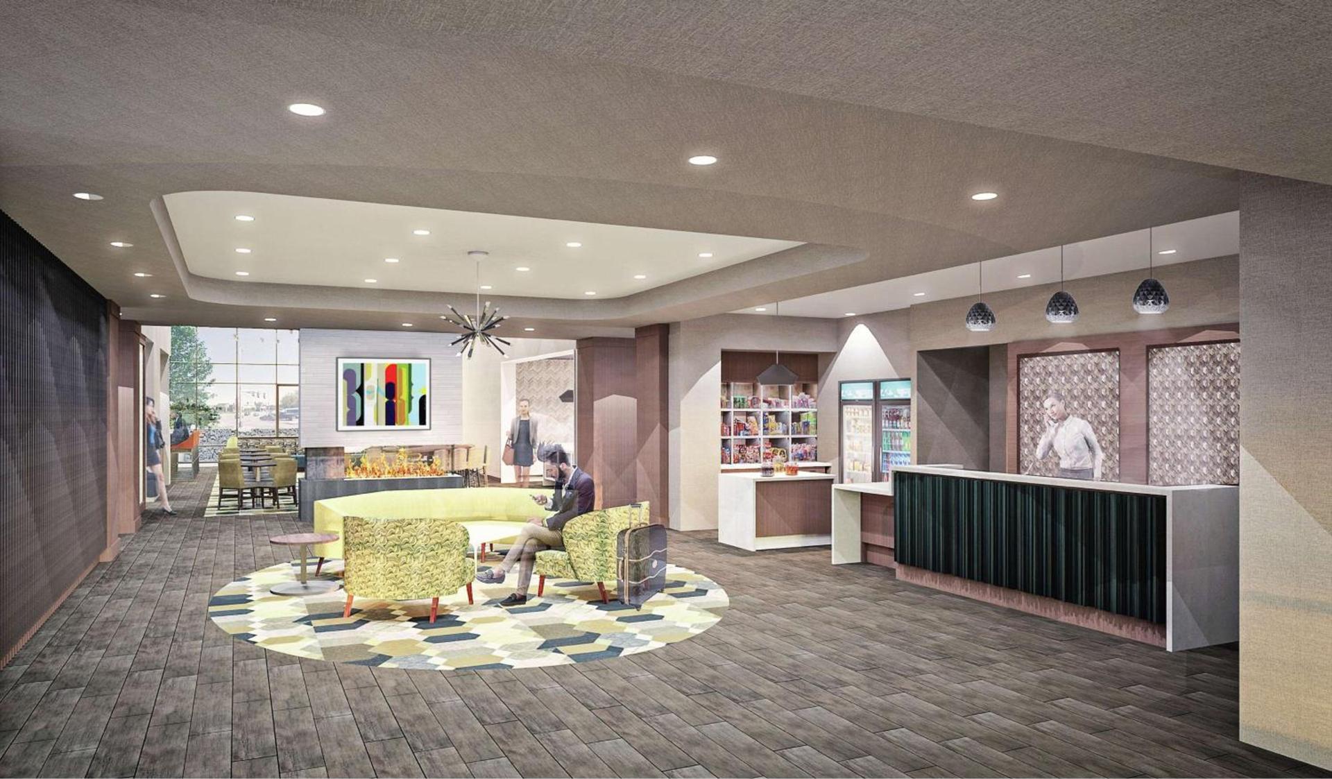 Homewood Suites By Hilton Edina Minneapolis photo 11