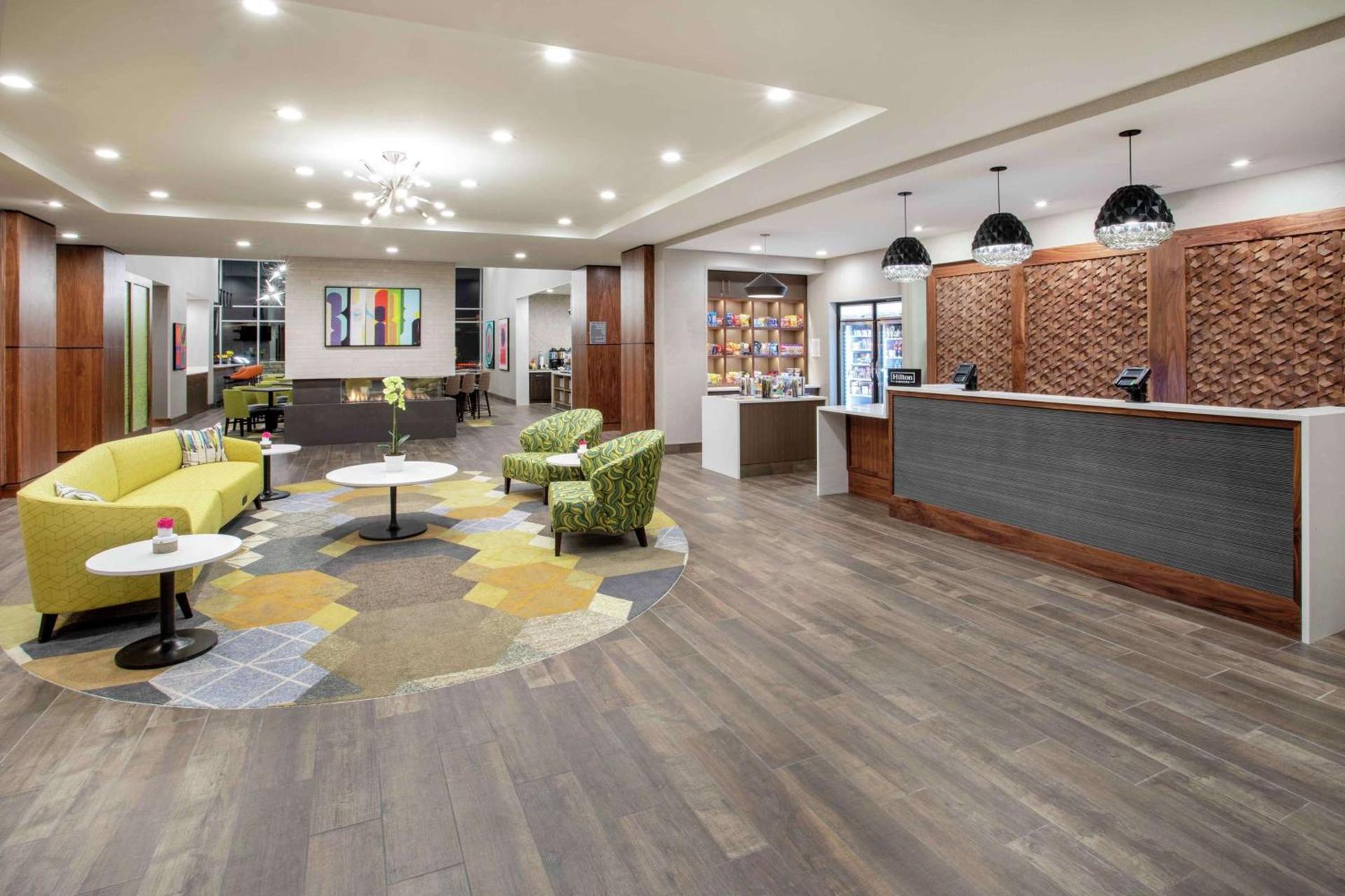 Homewood Suites By Hilton Edina Minneapolis photo 12