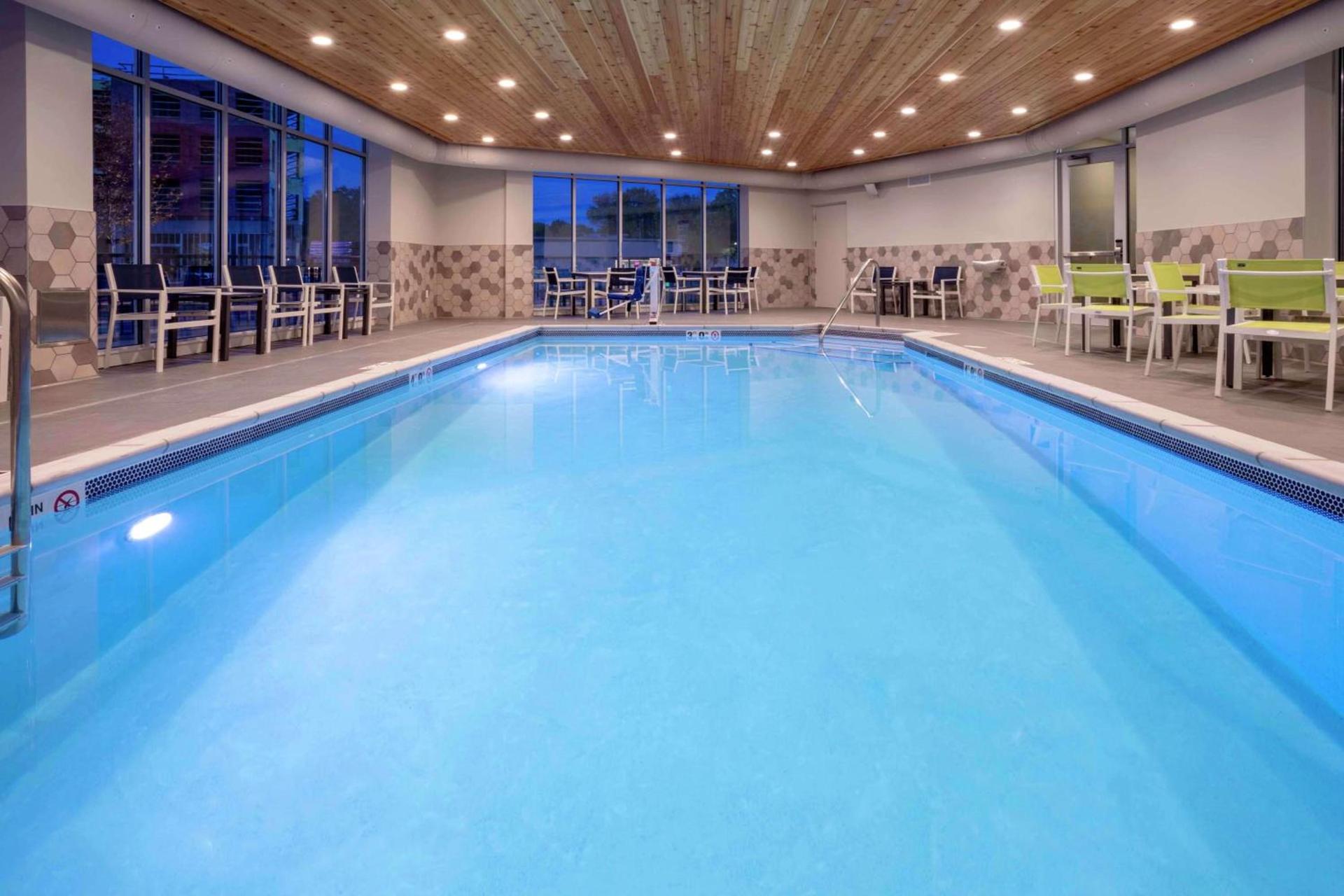 Homewood Suites By Hilton Edina Minneapolis photo 14