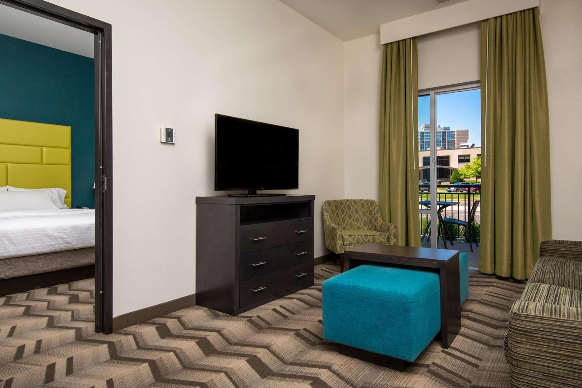 Homewood Suites By Hilton Edina Minneapolis photo 22