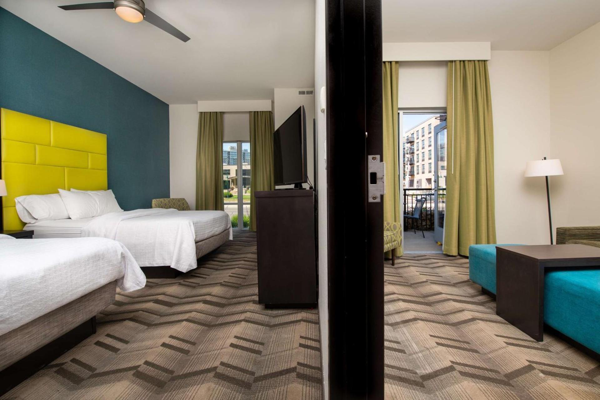 Homewood Suites By Hilton Edina Minneapolis photo 21