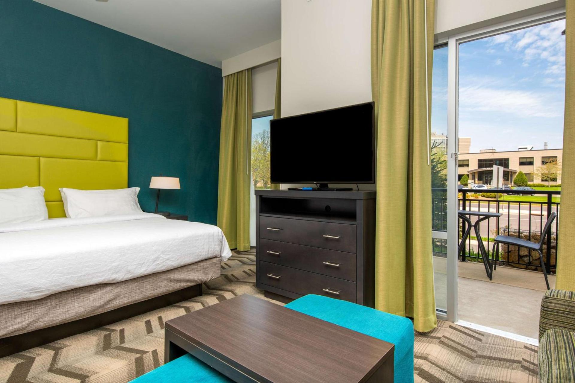 Homewood Suites By Hilton Edina Minneapolis photo 24