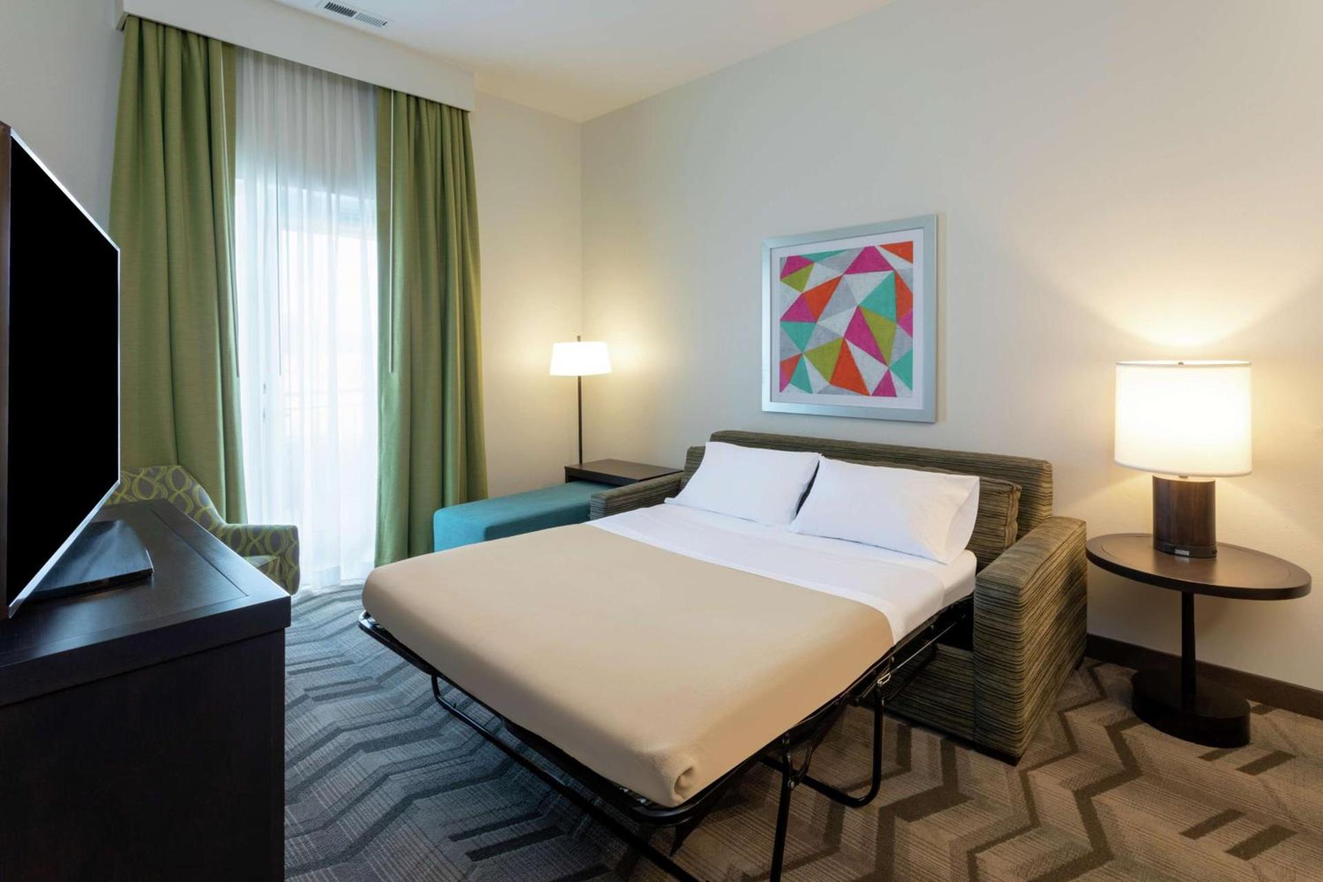 Homewood Suites By Hilton Edina Minneapolis photo 25
