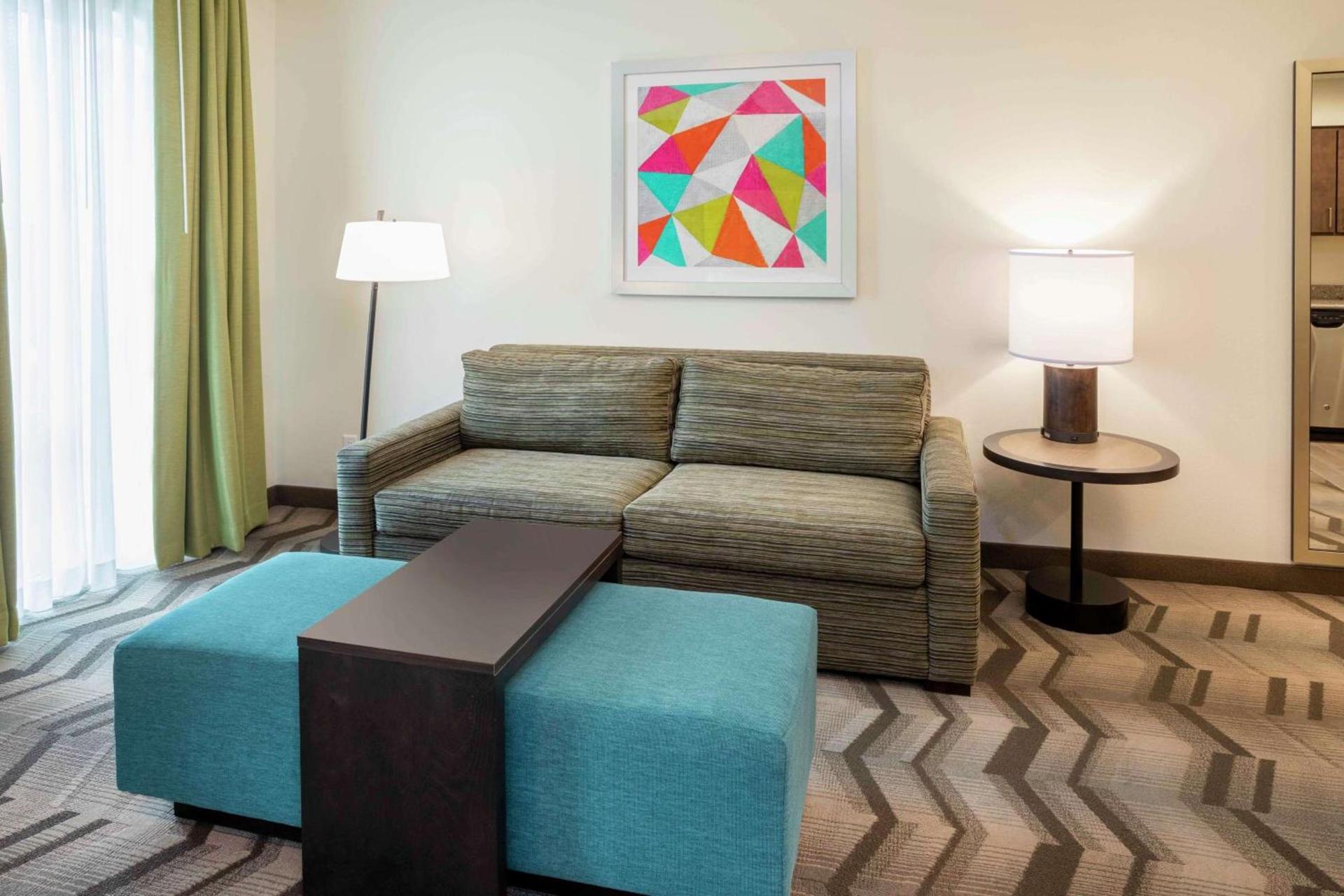 Homewood Suites By Hilton Edina Minneapolis photo 34