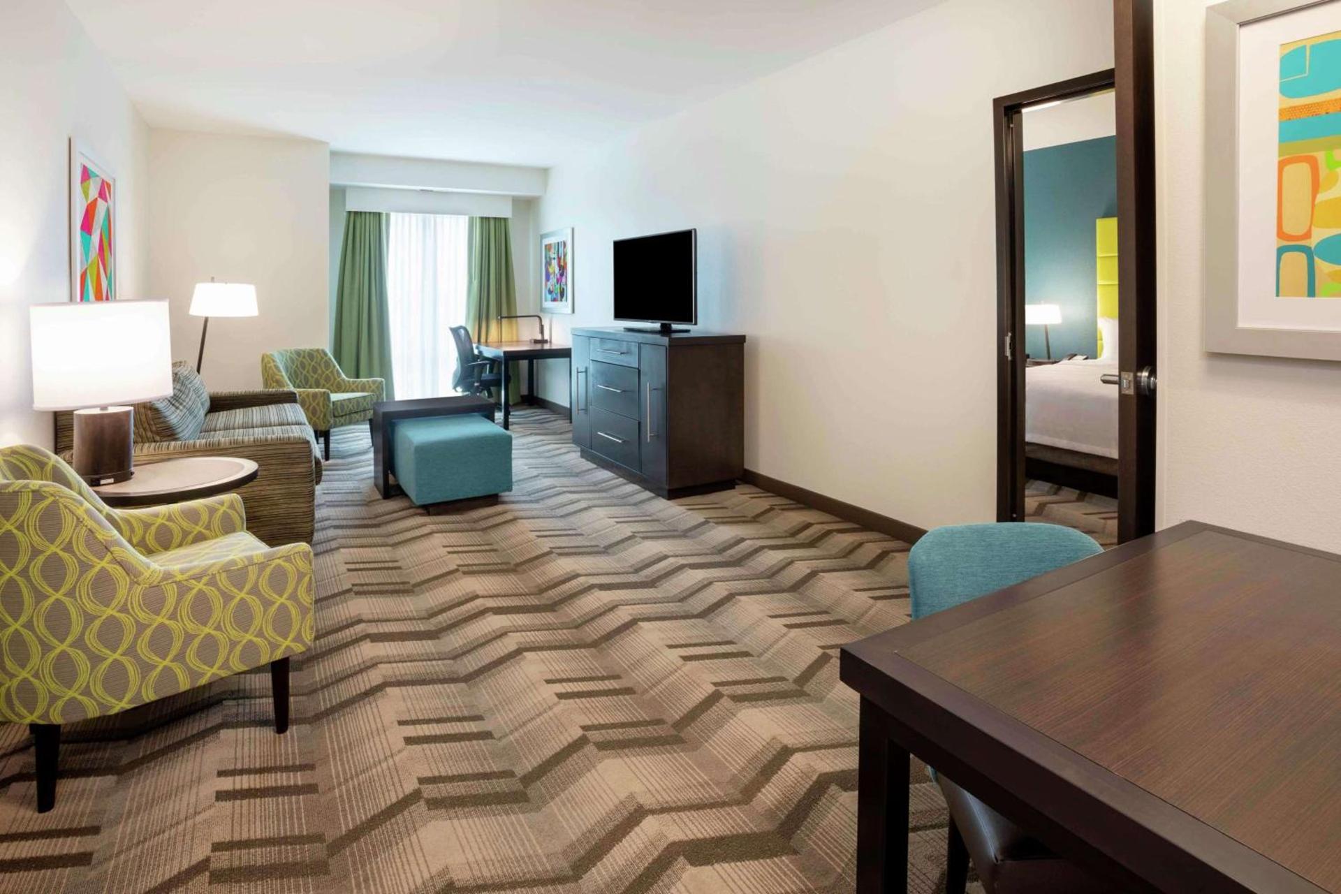 Homewood Suites By Hilton Edina Minneapolis photo 41