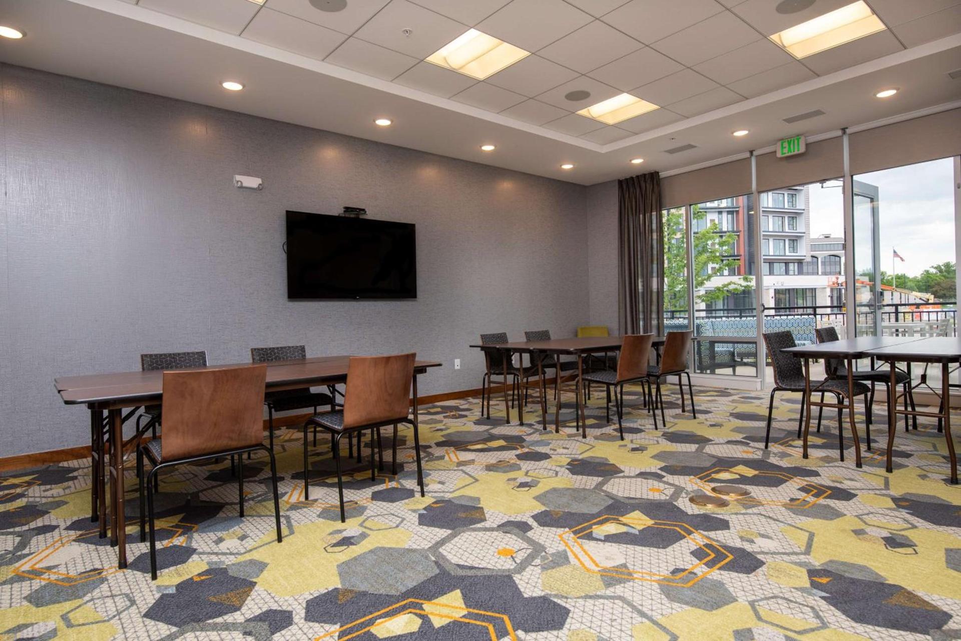 Homewood Suites By Hilton Edina Minneapolis photo 44