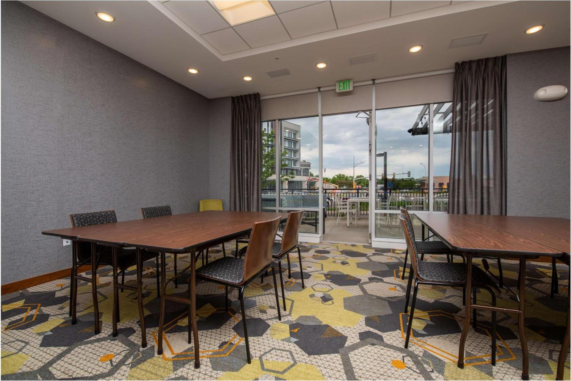 Homewood Suites By Hilton Edina Minneapolis photo 43