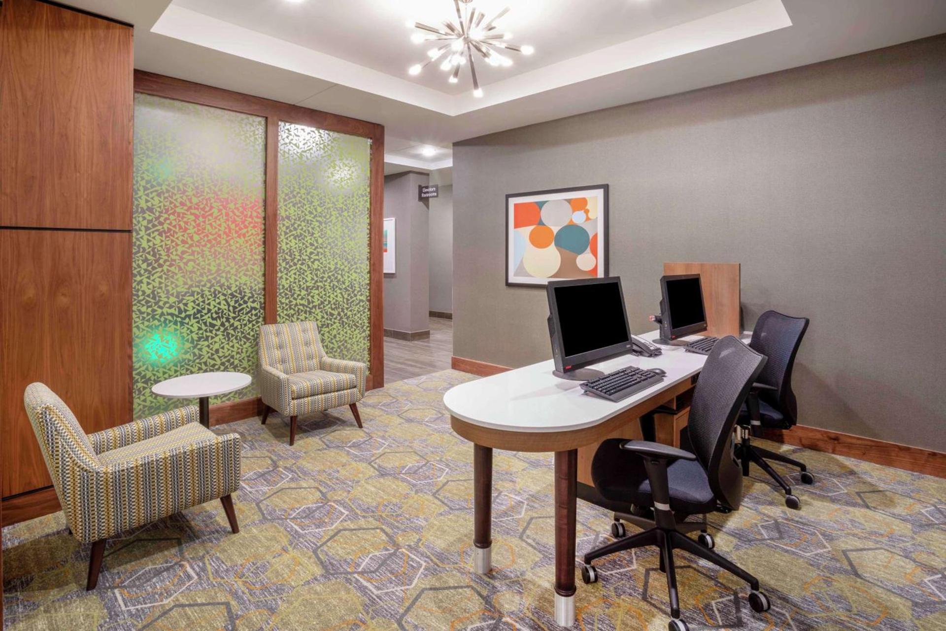 Homewood Suites By Hilton Edina Minneapolis photo 53