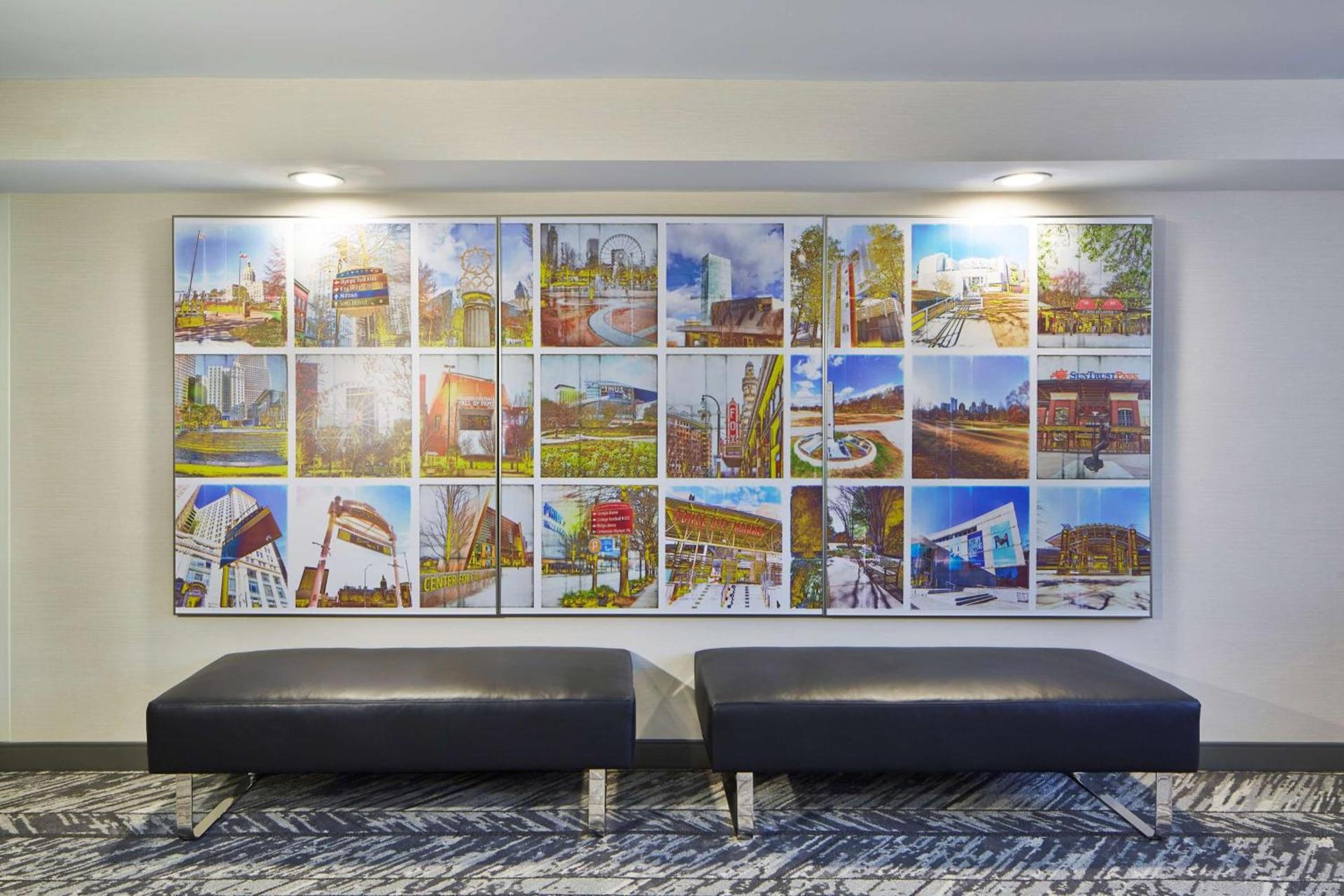 Doubletree By Hilton Atlanta Perimeter Dunwoody photo 5