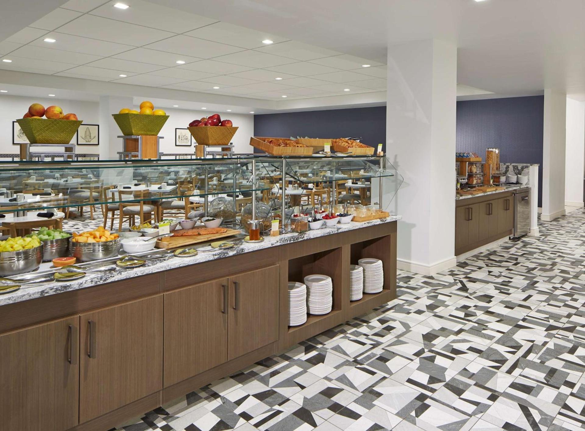 Doubletree By Hilton Atlanta Perimeter Dunwoody photo 14