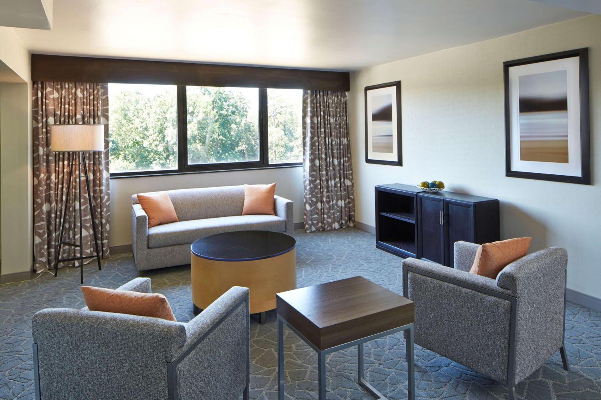 Doubletree By Hilton Atlanta Perimeter Dunwoody photo 19