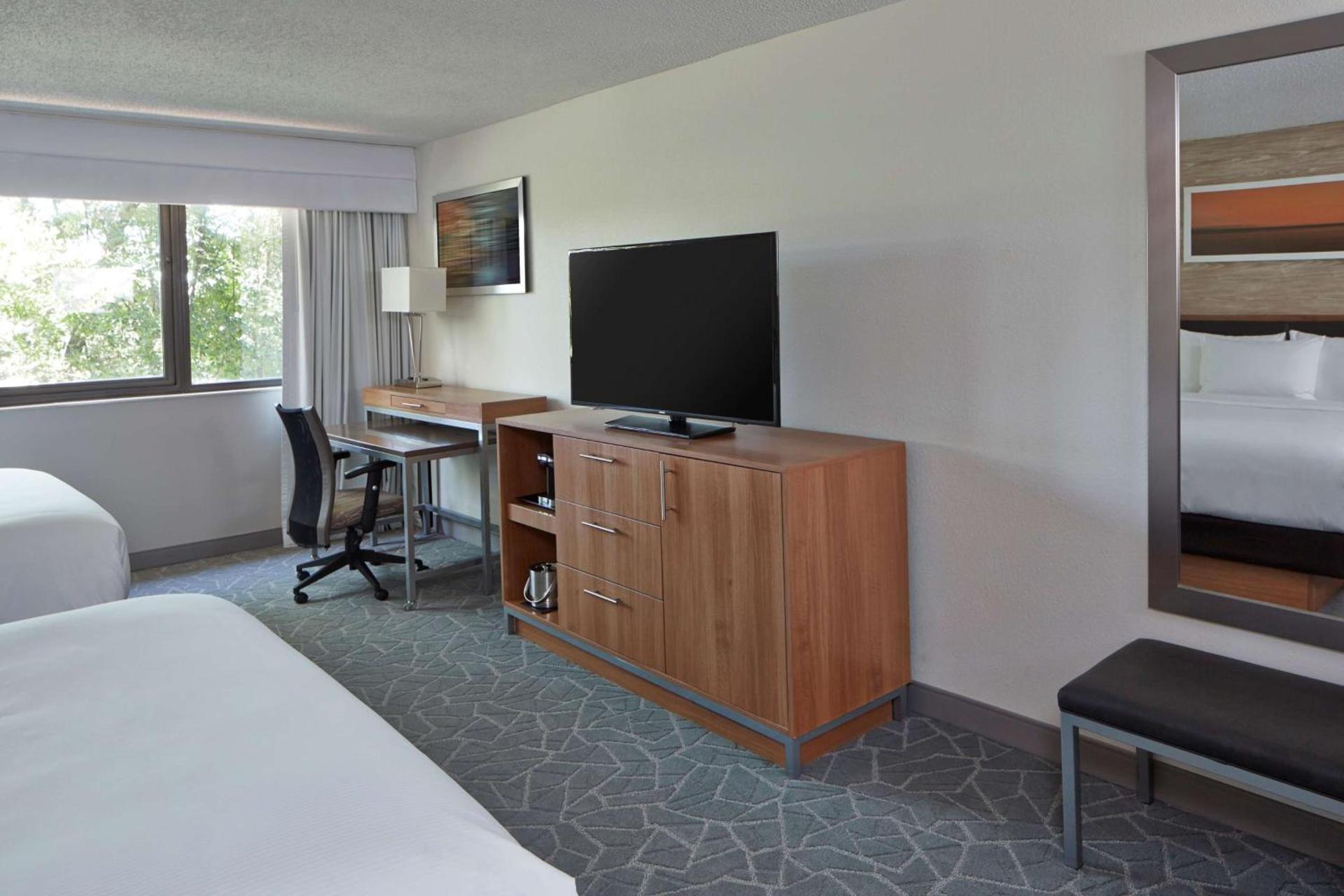 Doubletree By Hilton Atlanta Perimeter Dunwoody photo 20