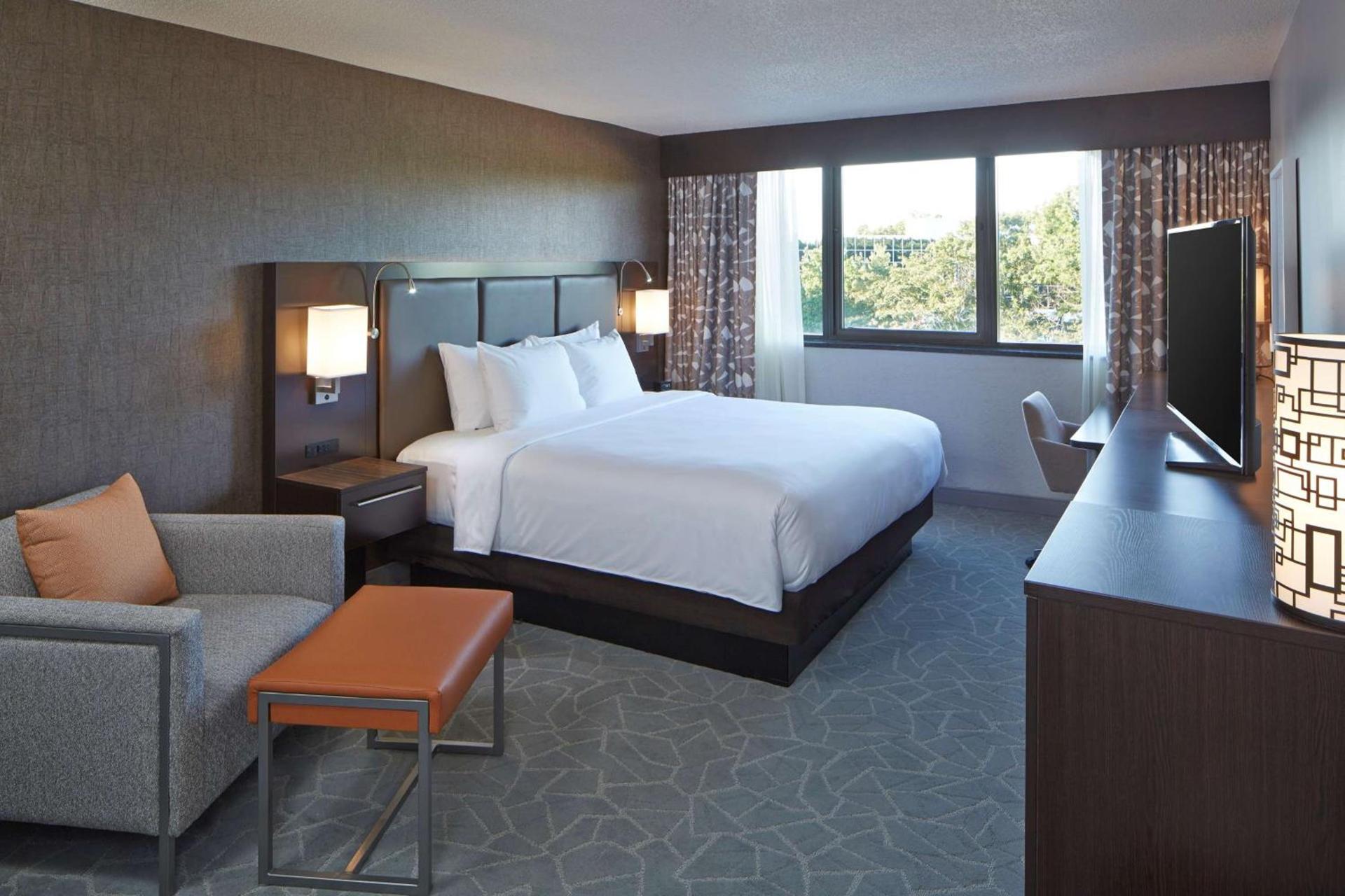 Doubletree By Hilton Atlanta Perimeter Dunwoody photo 22