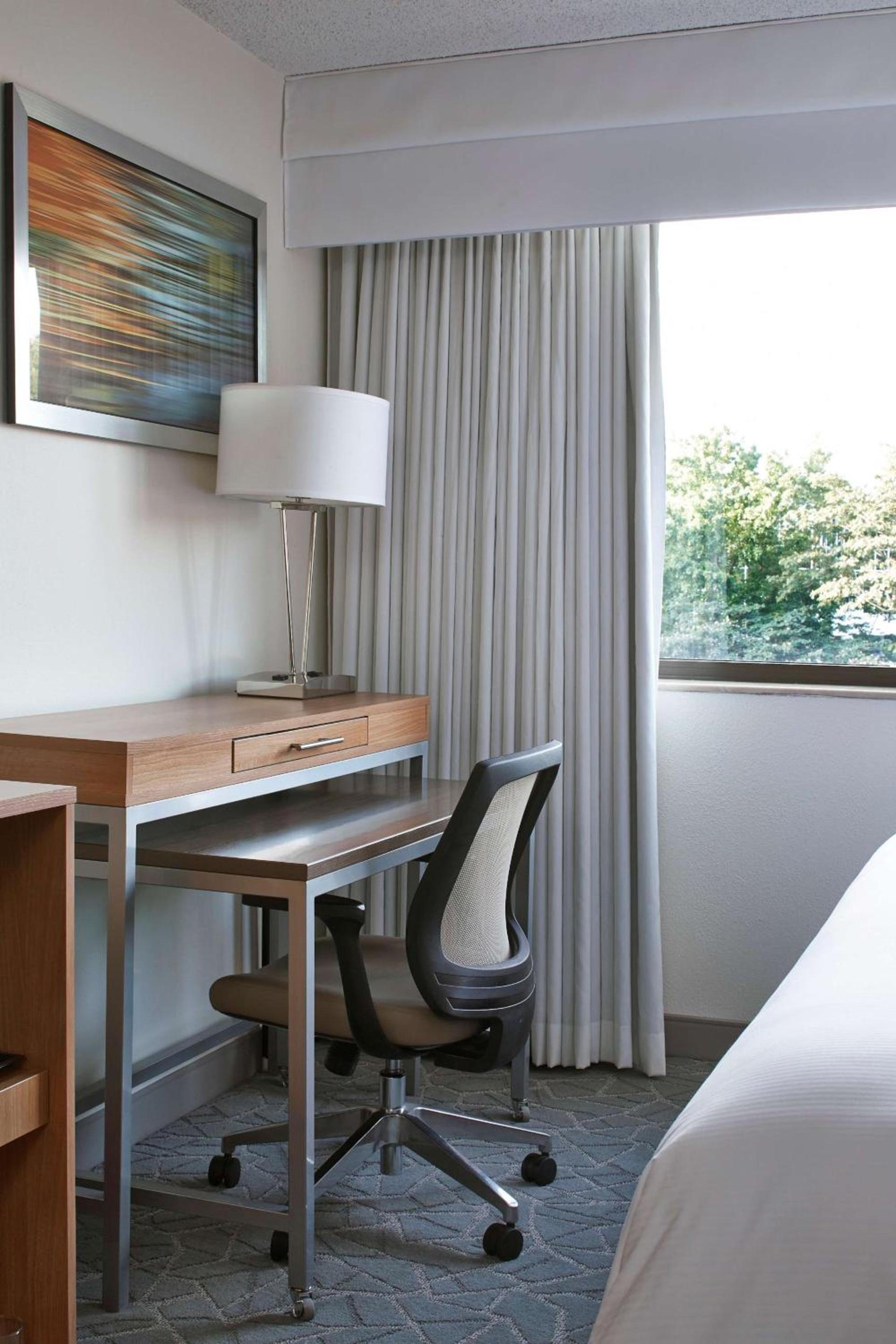 Doubletree By Hilton Atlanta Perimeter Dunwoody photo 24