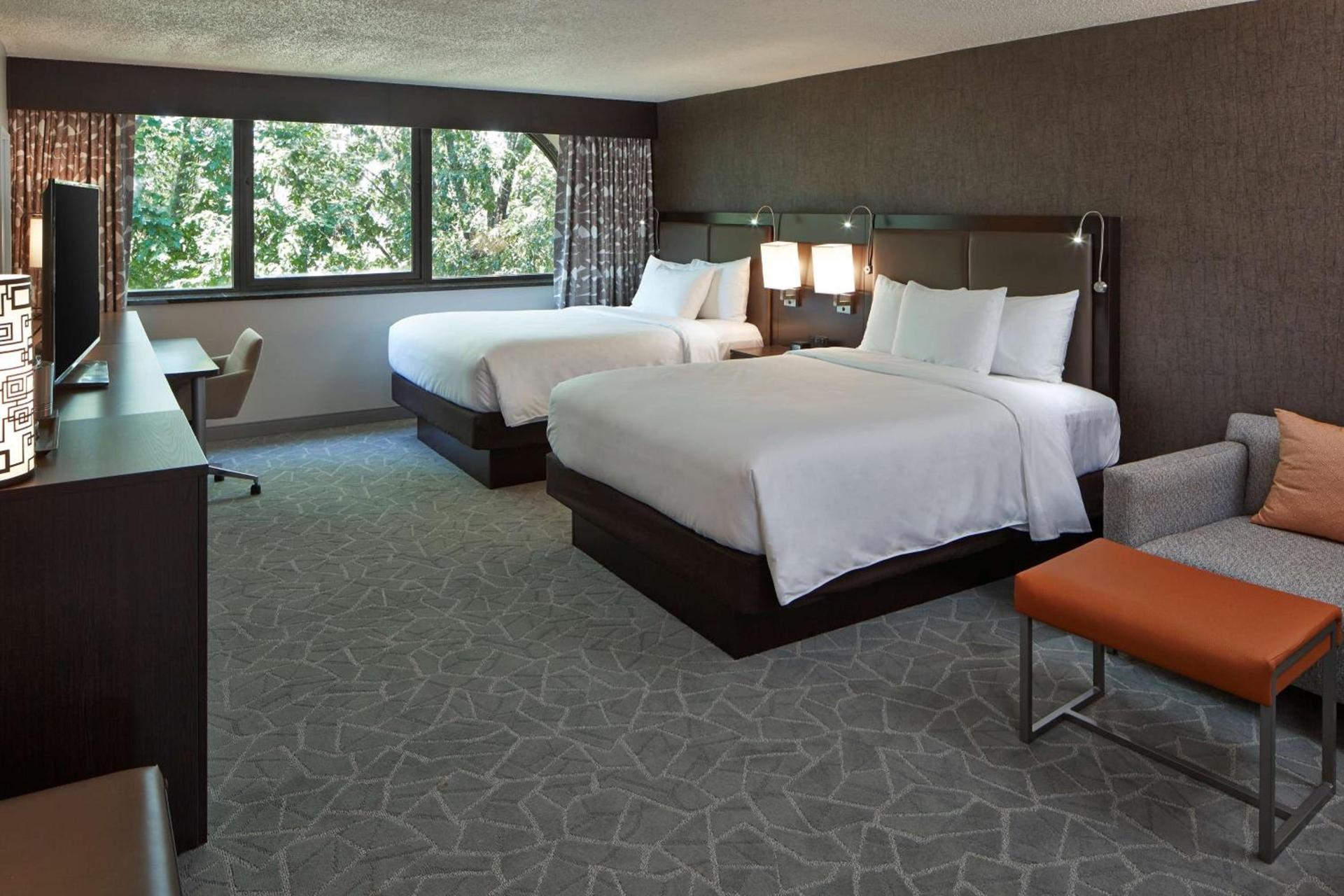 Doubletree By Hilton Atlanta Perimeter Dunwoody photo 26