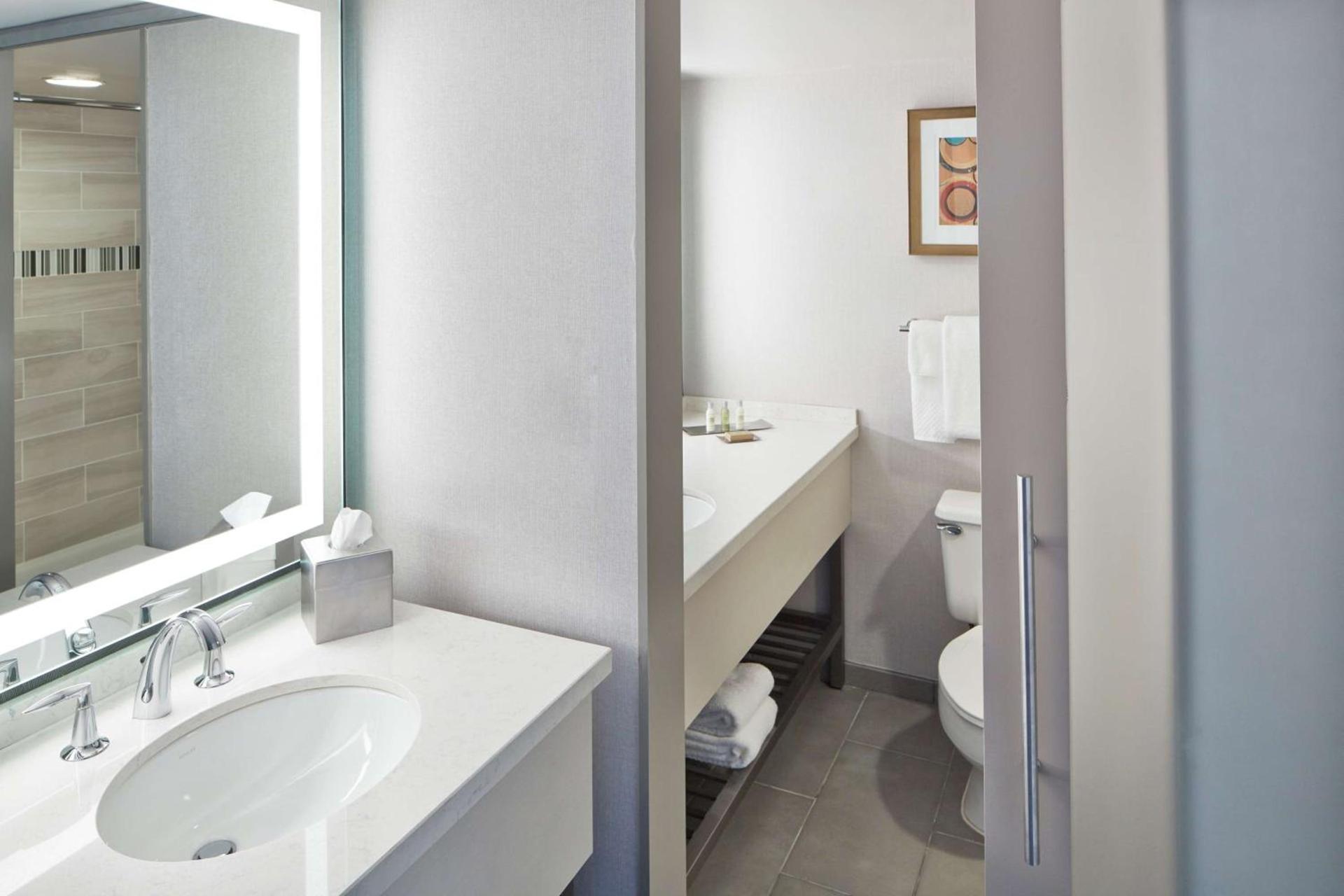 Doubletree By Hilton Atlanta Perimeter Dunwoody photo 28