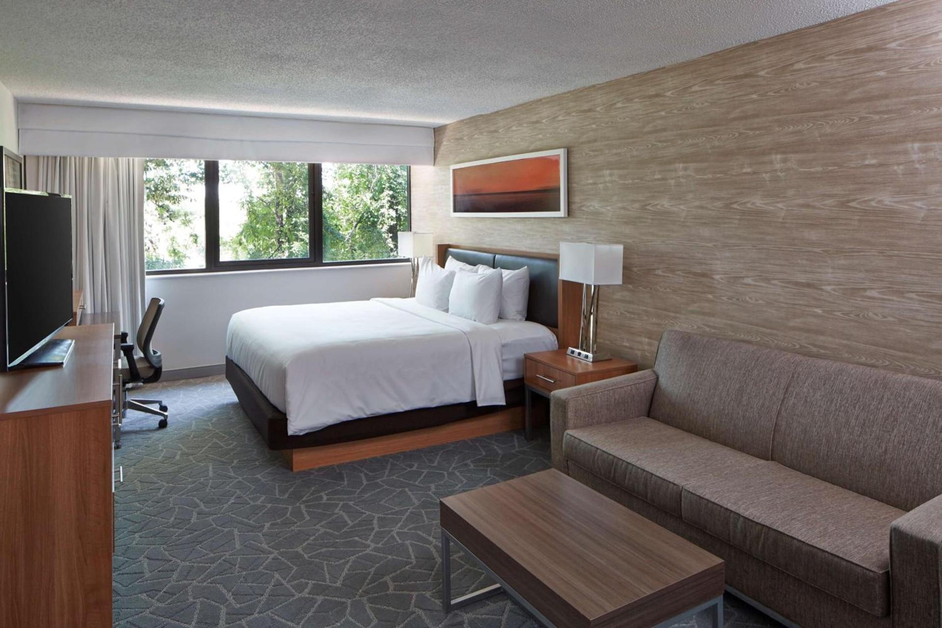 Doubletree By Hilton Atlanta Perimeter Dunwoody photo 27