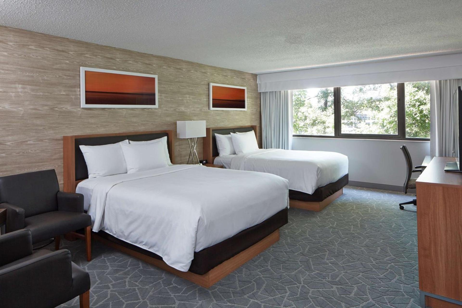 Doubletree By Hilton Atlanta Perimeter Dunwoody photo 29
