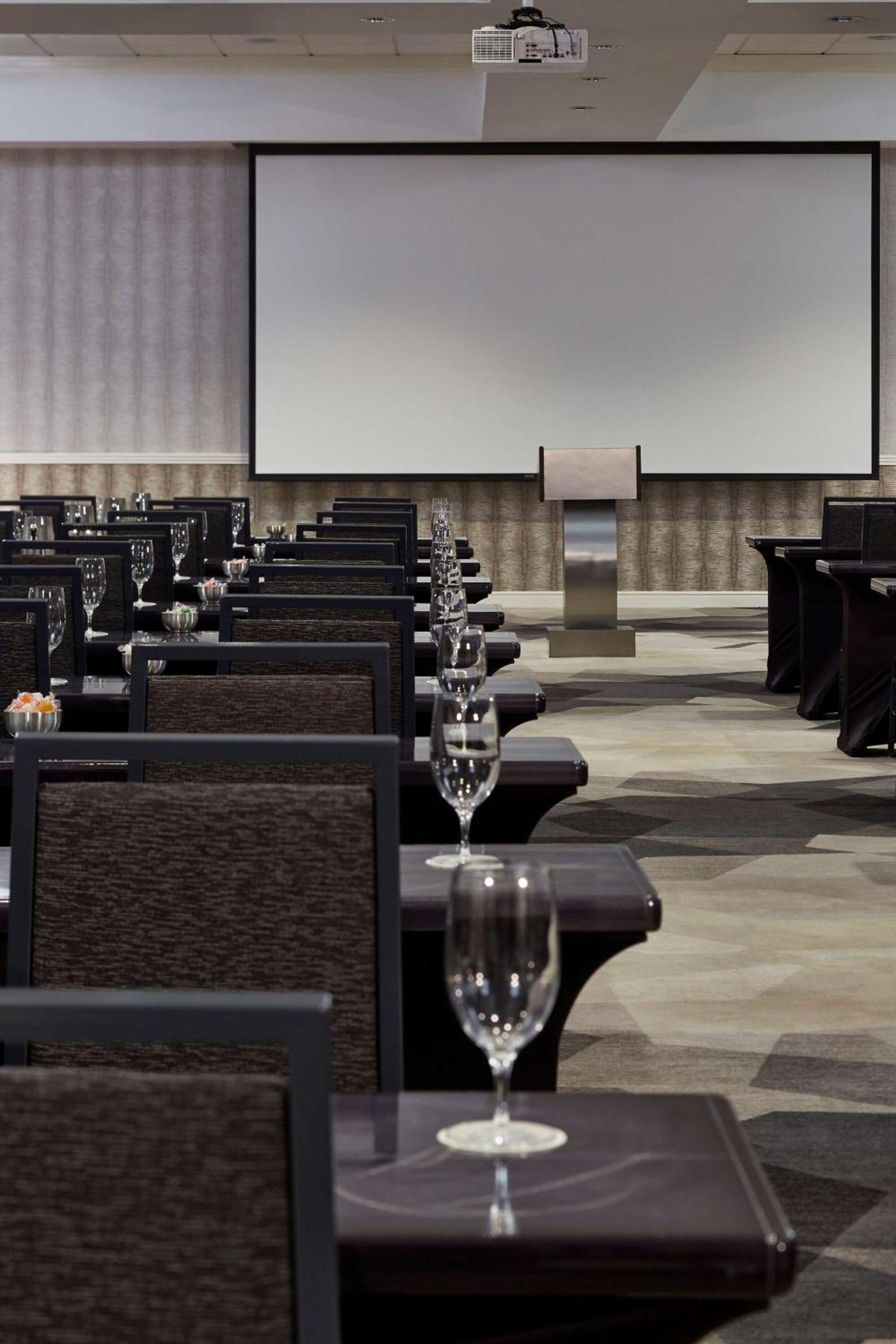 Doubletree By Hilton Atlanta Perimeter Dunwoody photo 32