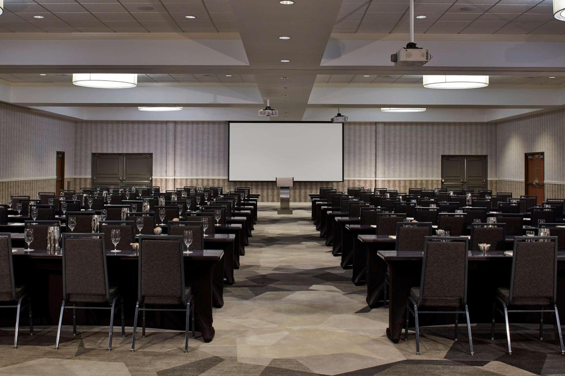 Doubletree By Hilton Atlanta Perimeter Dunwoody photo 33