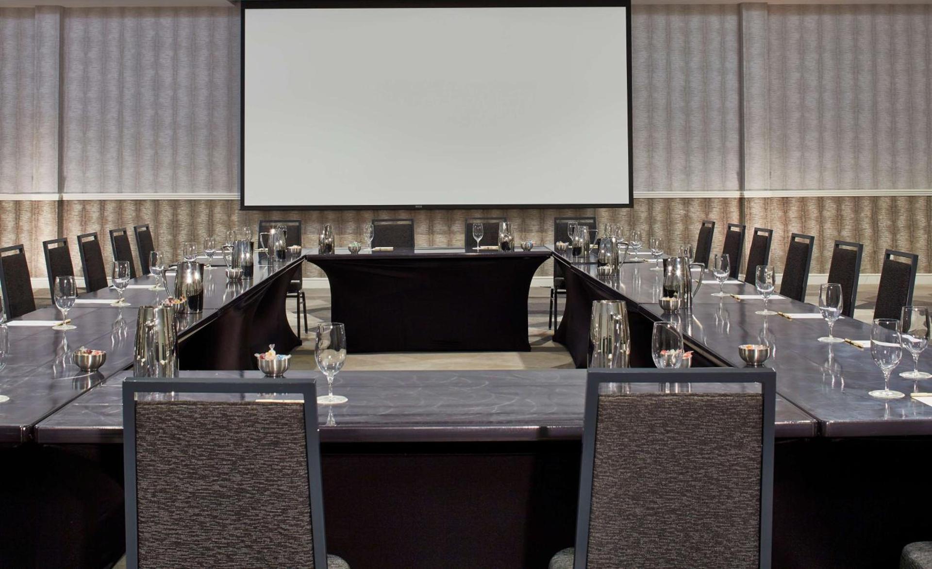 Doubletree By Hilton Atlanta Perimeter Dunwoody photo 35