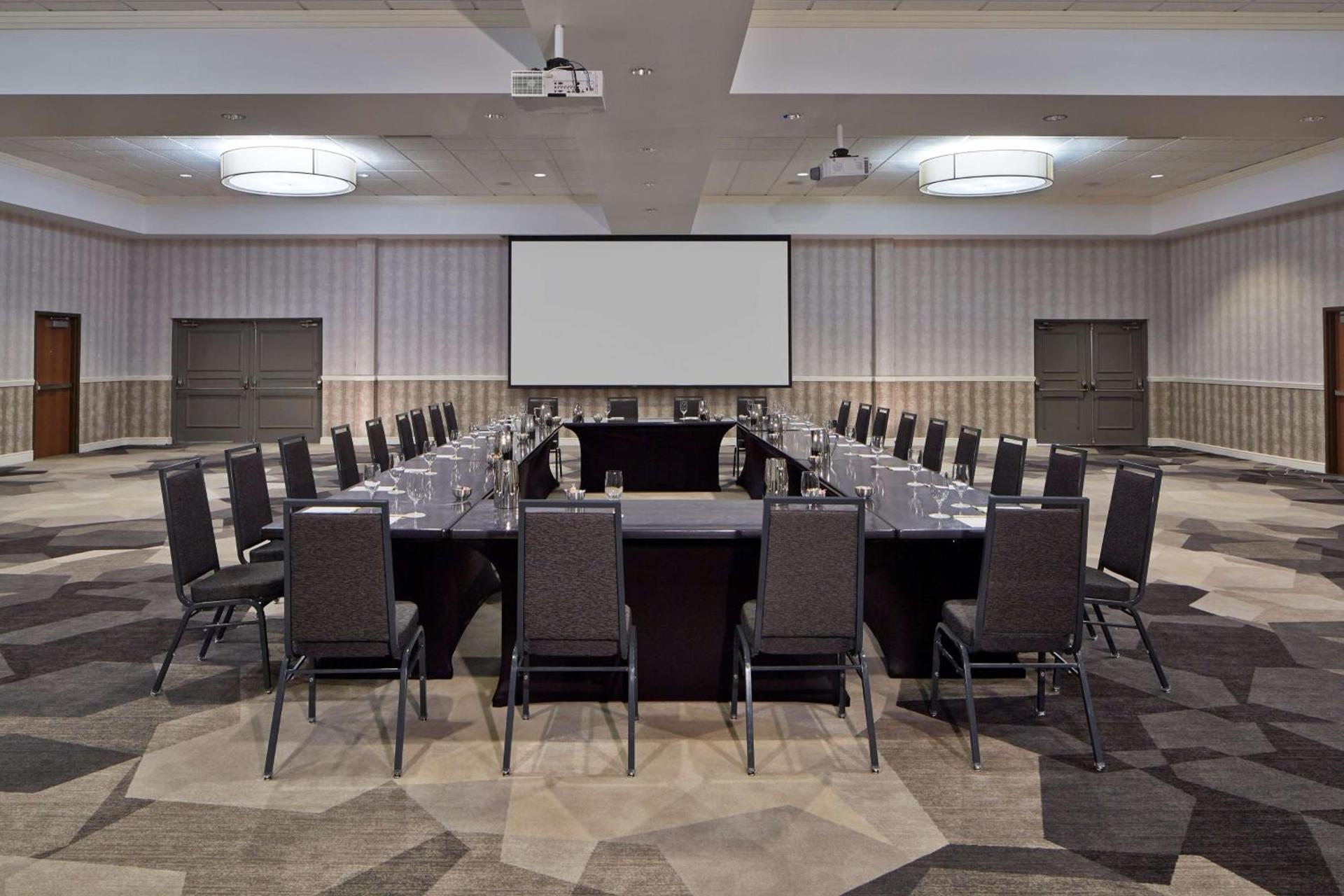 Doubletree By Hilton Atlanta Perimeter Dunwoody photo 36
