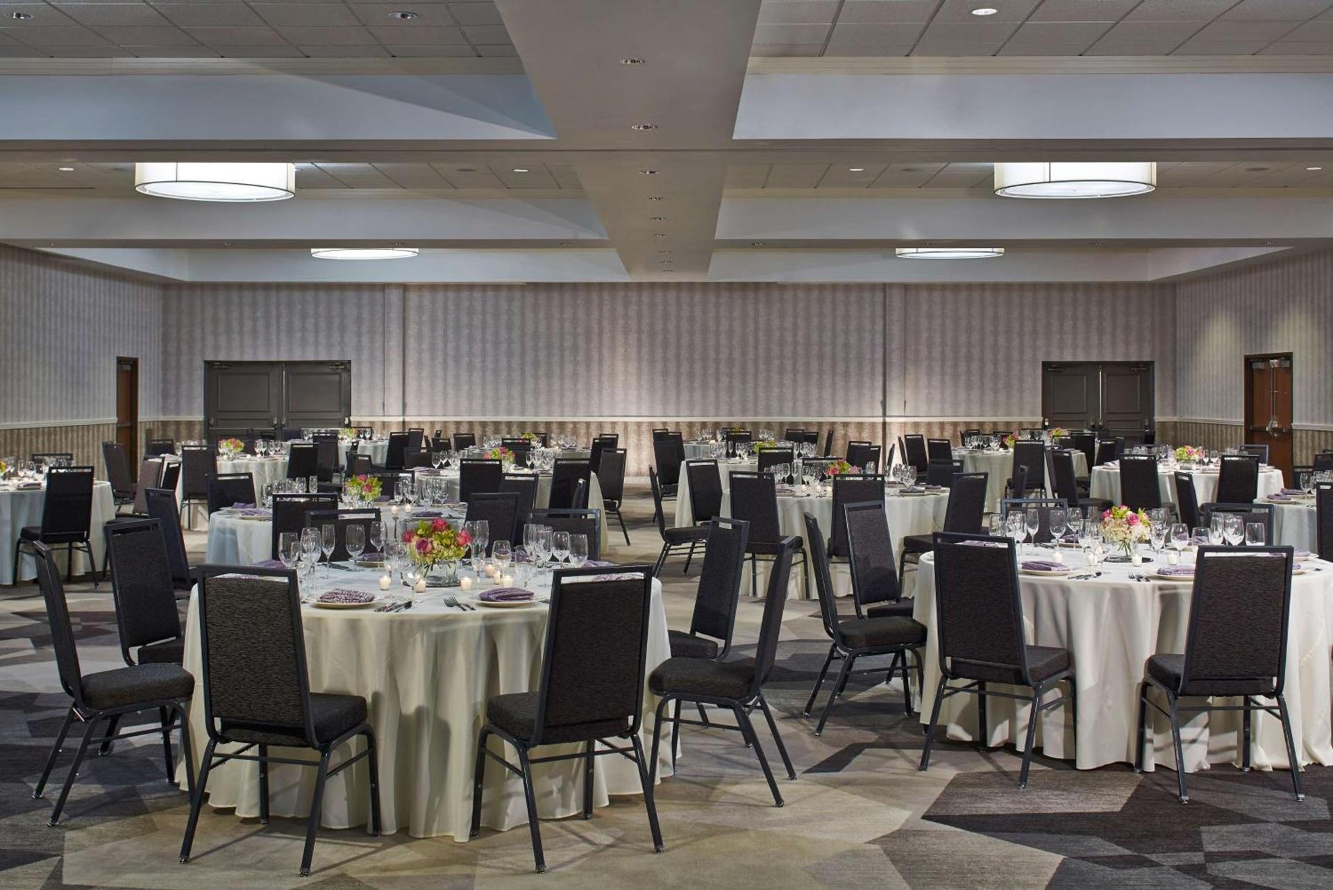 Doubletree By Hilton Atlanta Perimeter Dunwoody photo 37