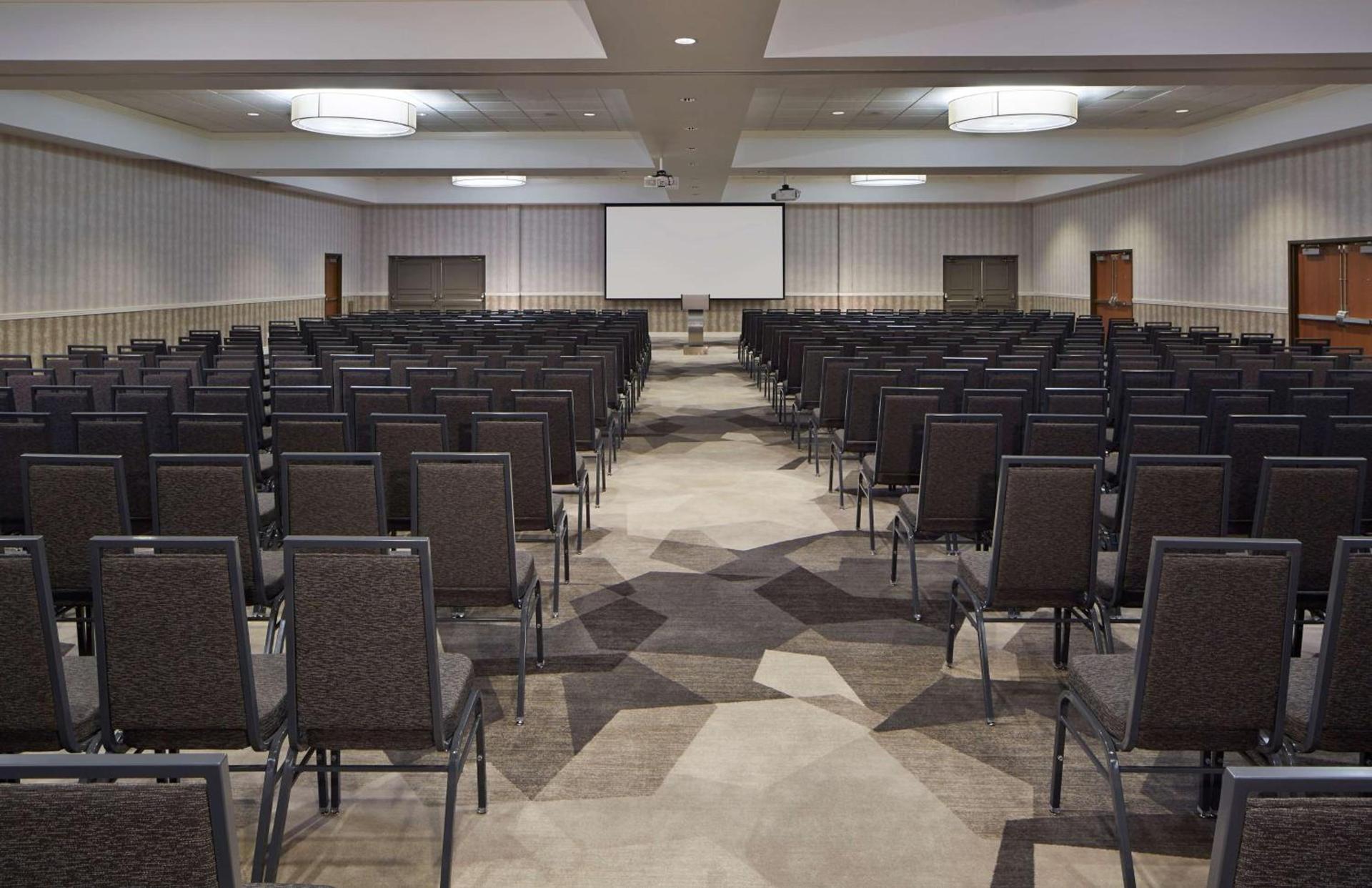 Doubletree By Hilton Atlanta Perimeter Dunwoody photo 38