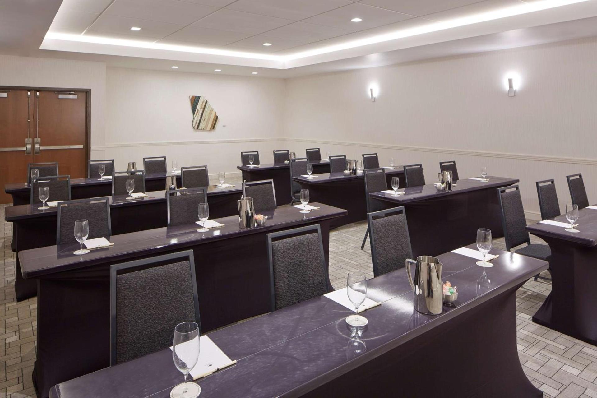 Doubletree By Hilton Atlanta Perimeter Dunwoody photo 40
