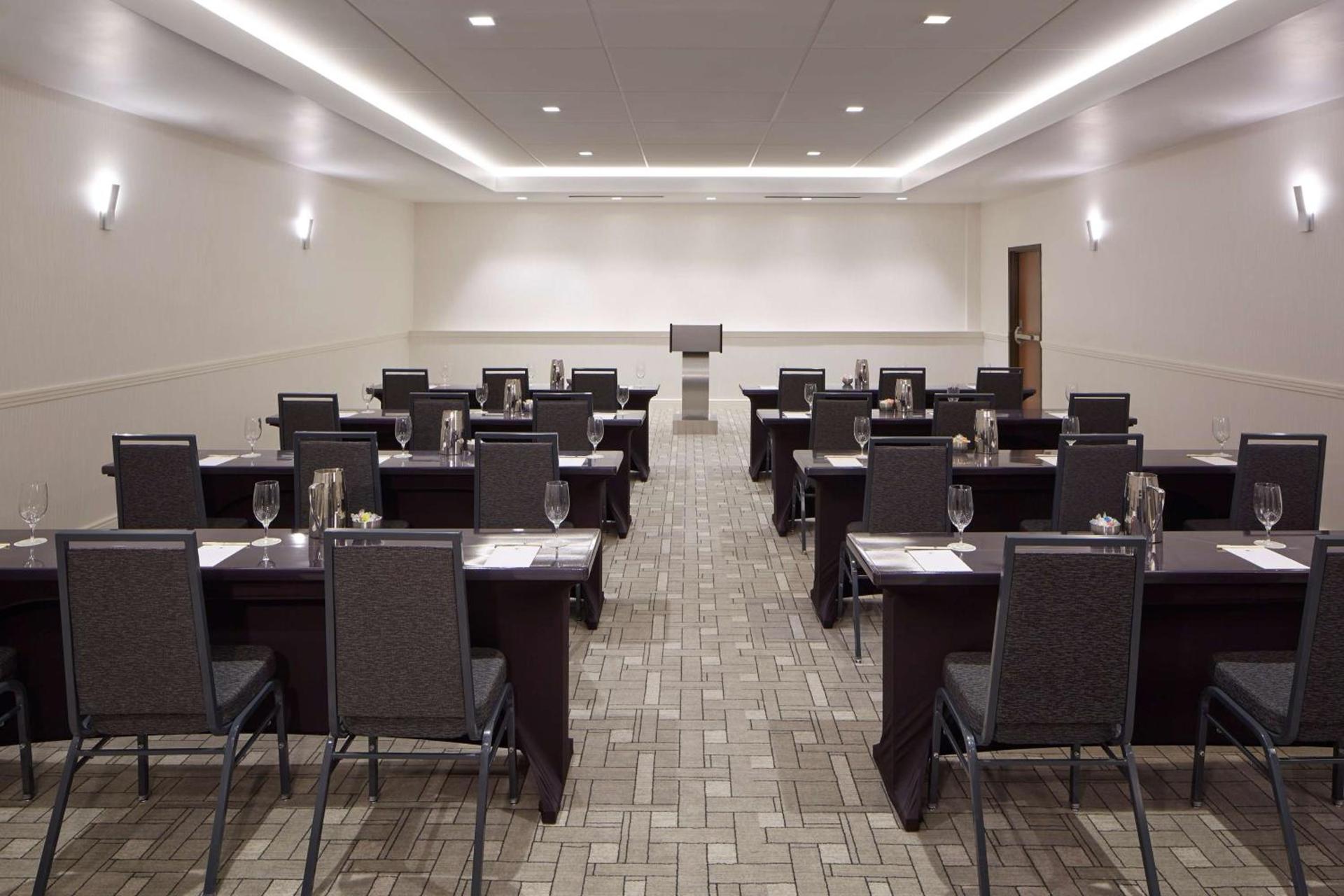 Doubletree By Hilton Atlanta Perimeter Dunwoody photo 39