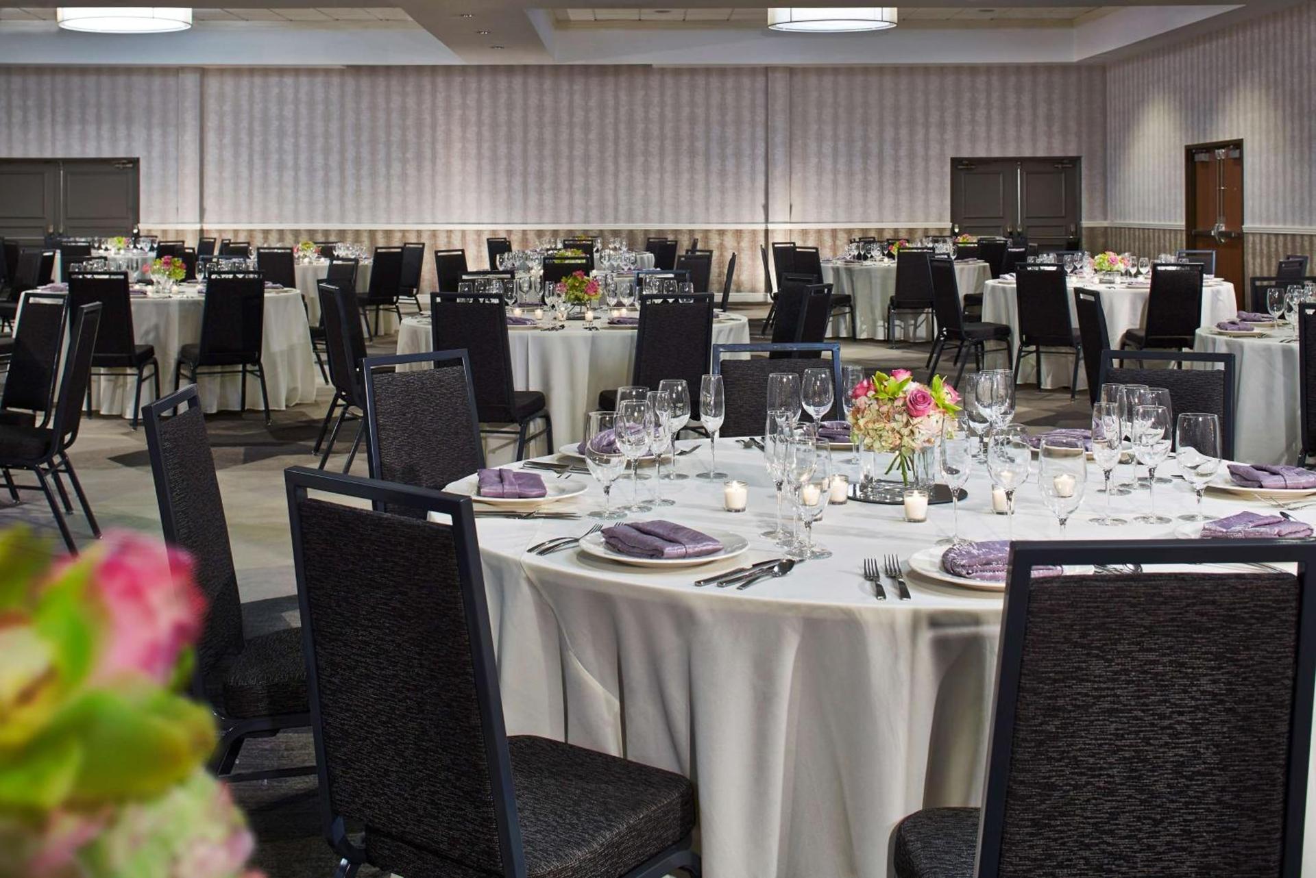 Doubletree By Hilton Atlanta Perimeter Dunwoody photo 42