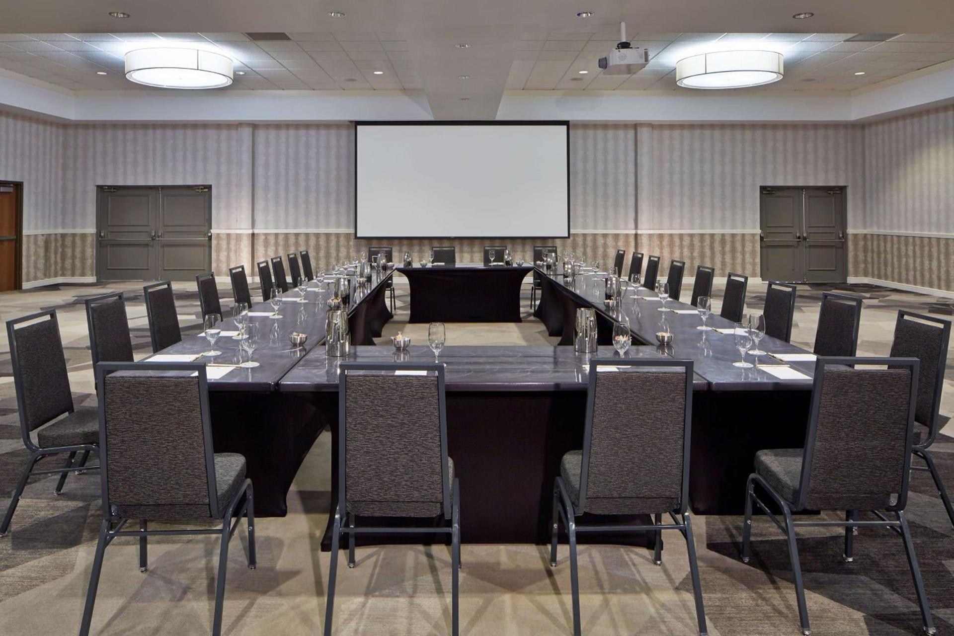 Doubletree By Hilton Atlanta Perimeter Dunwoody photo 41
