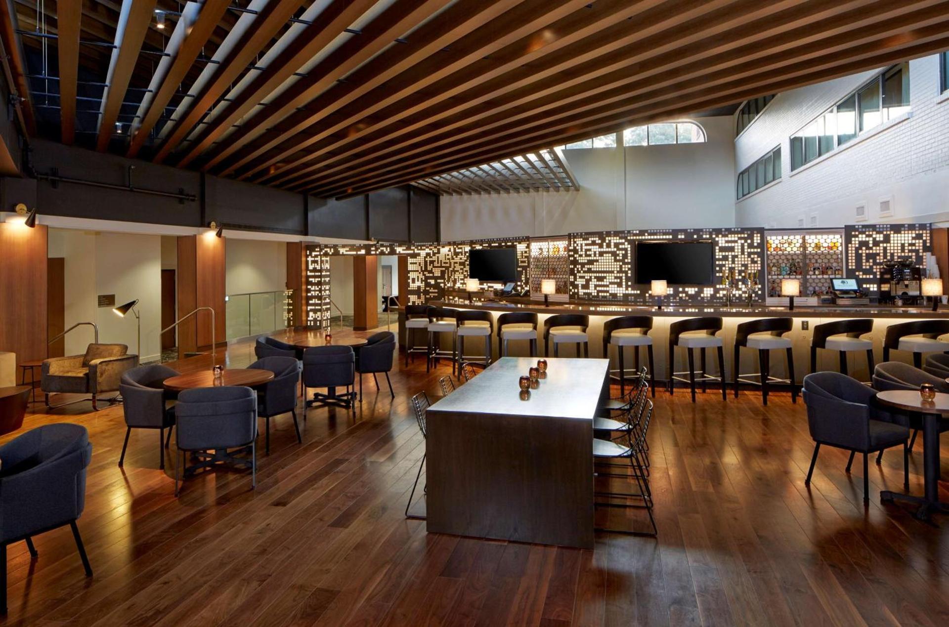 Doubletree By Hilton Atlanta Perimeter Dunwoody photo 44
