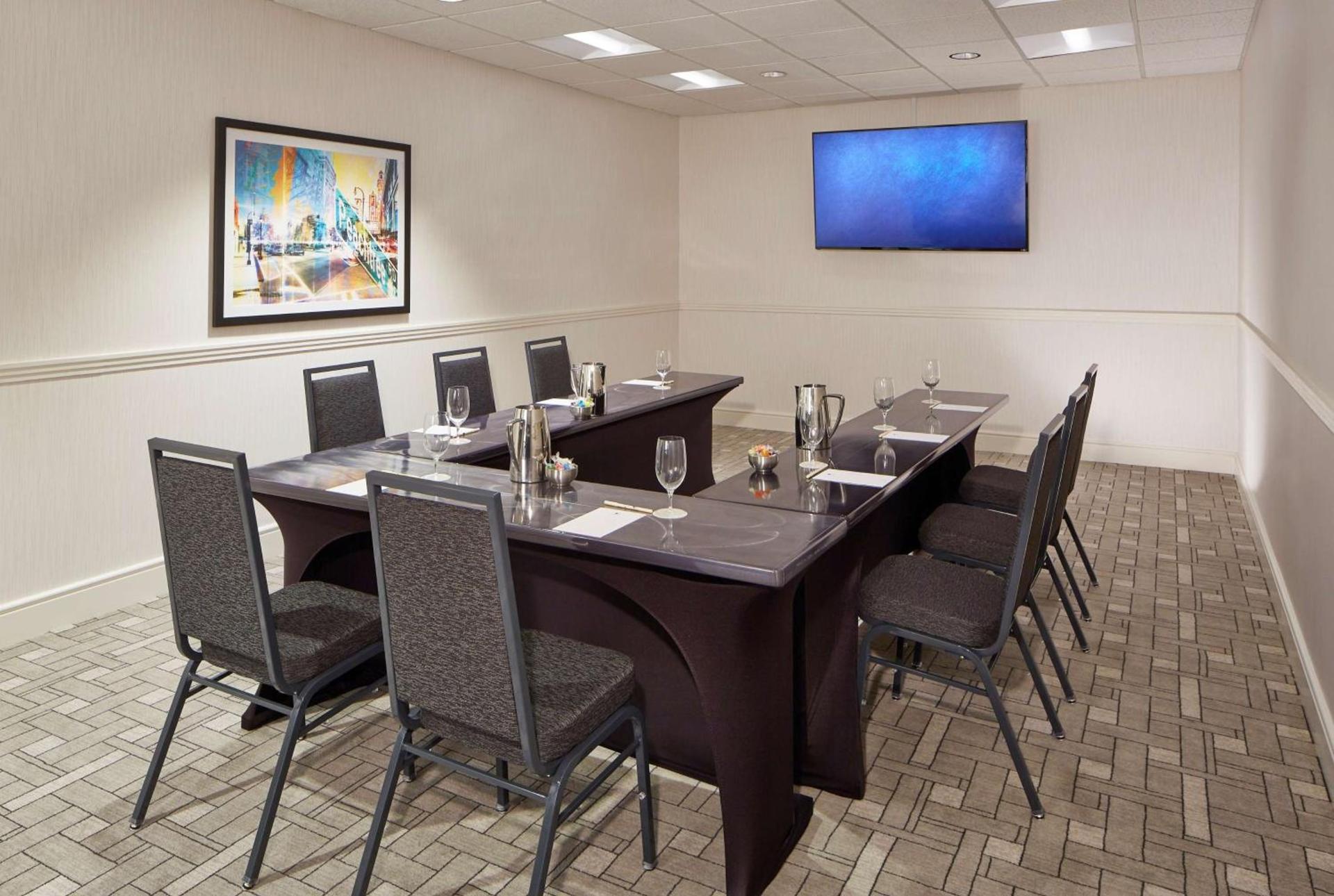 Doubletree By Hilton Atlanta Perimeter Dunwoody photo 43