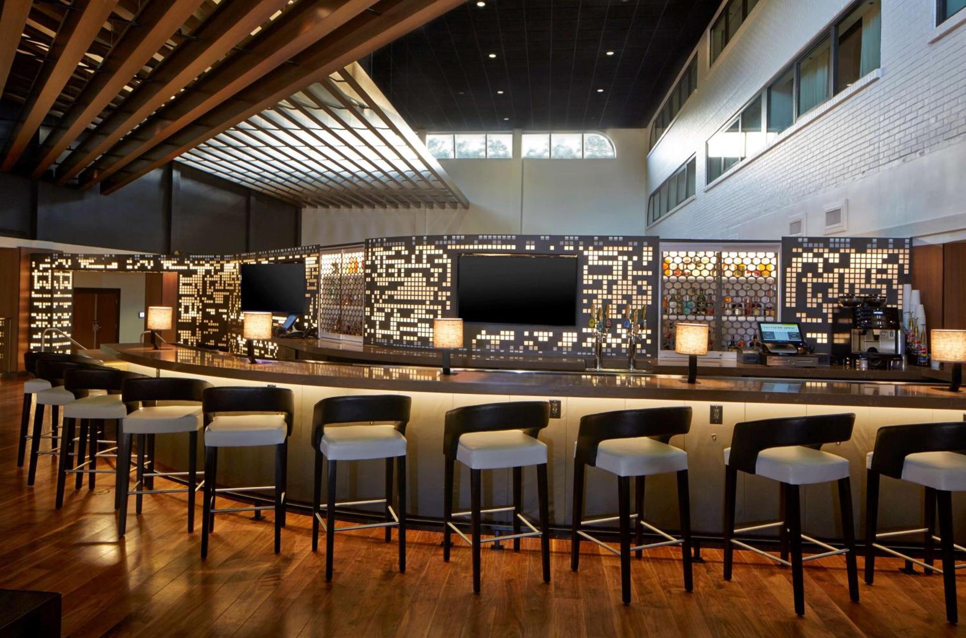 Doubletree By Hilton Atlanta Perimeter Dunwoody photo 47
