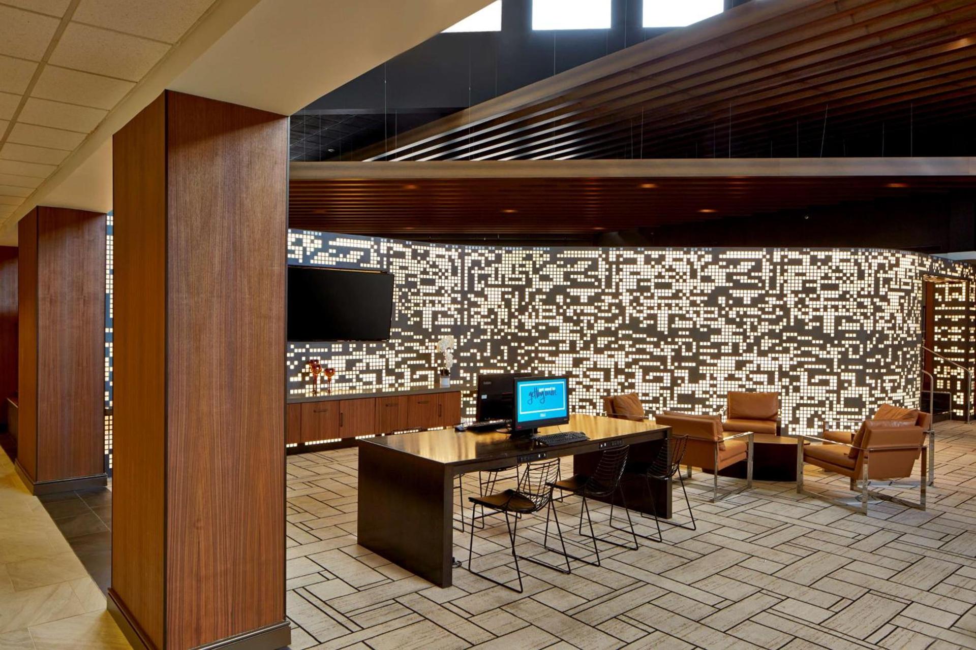 Doubletree By Hilton Atlanta Perimeter Dunwoody photo 49
