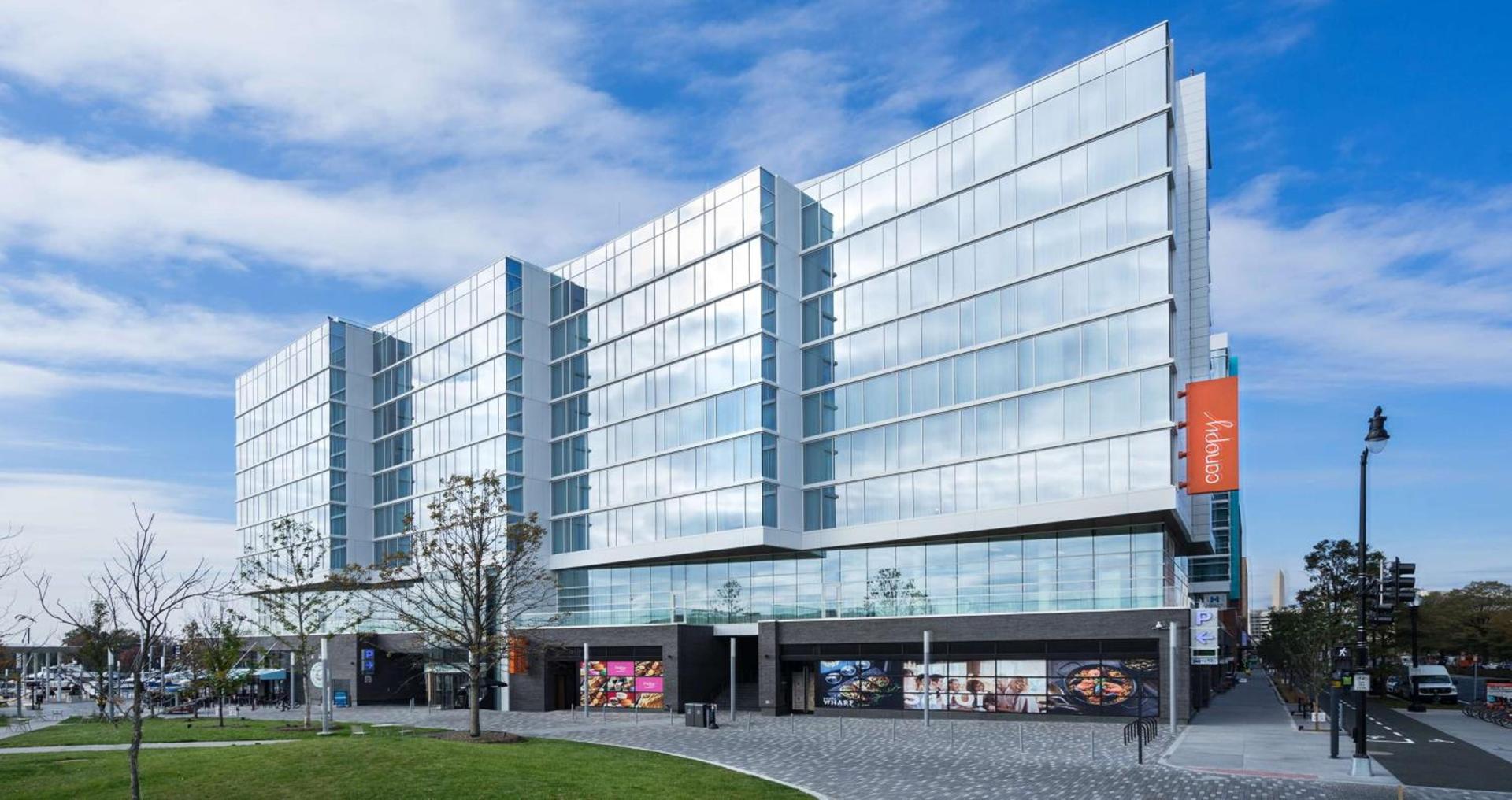 Canopy By Hilton Washington DC The Wharf photo 9