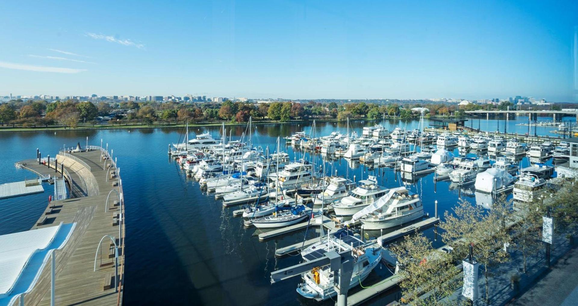 Canopy By Hilton Washington DC The Wharf photo 6